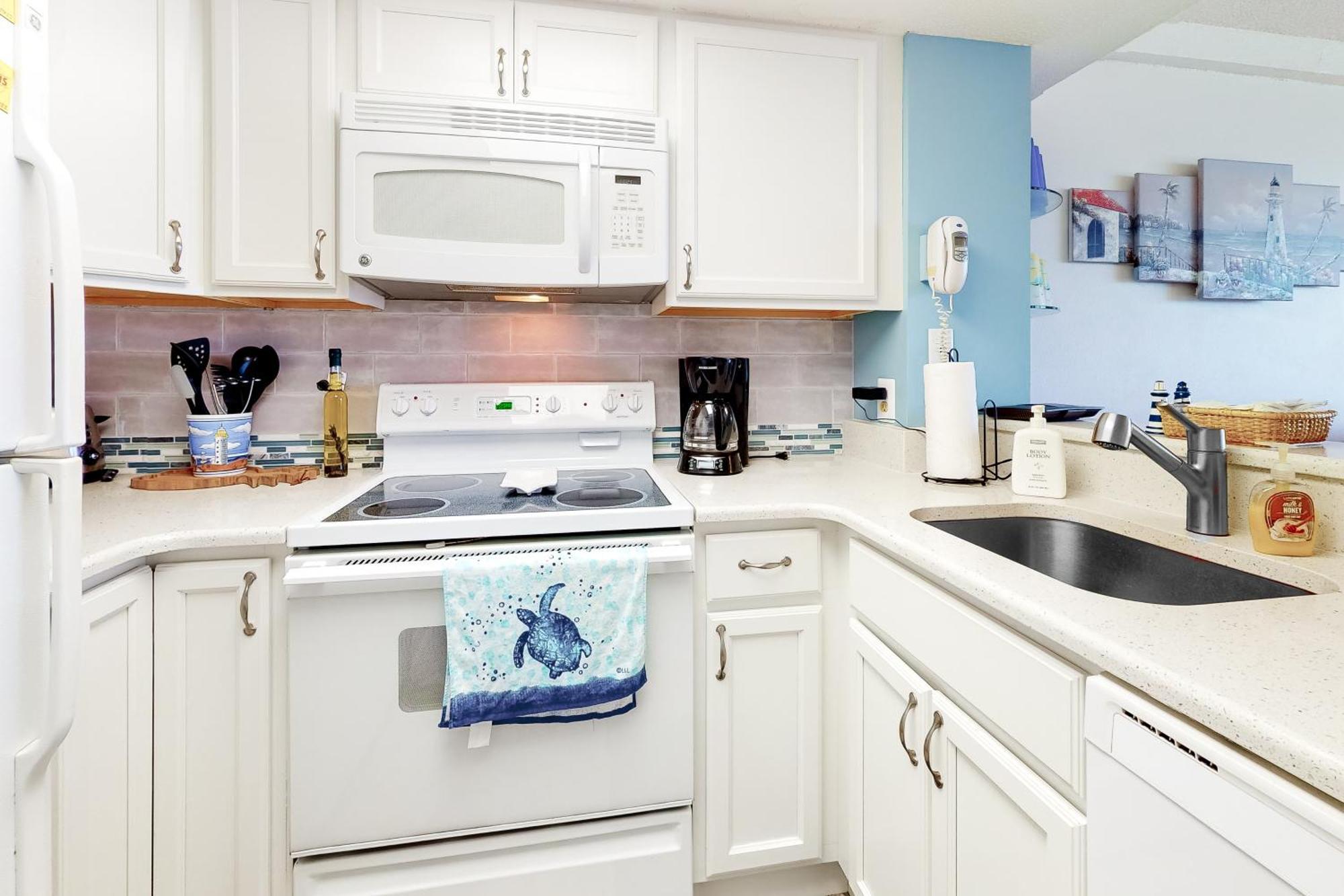 Sea Watch Ix Holiday home Ocean City