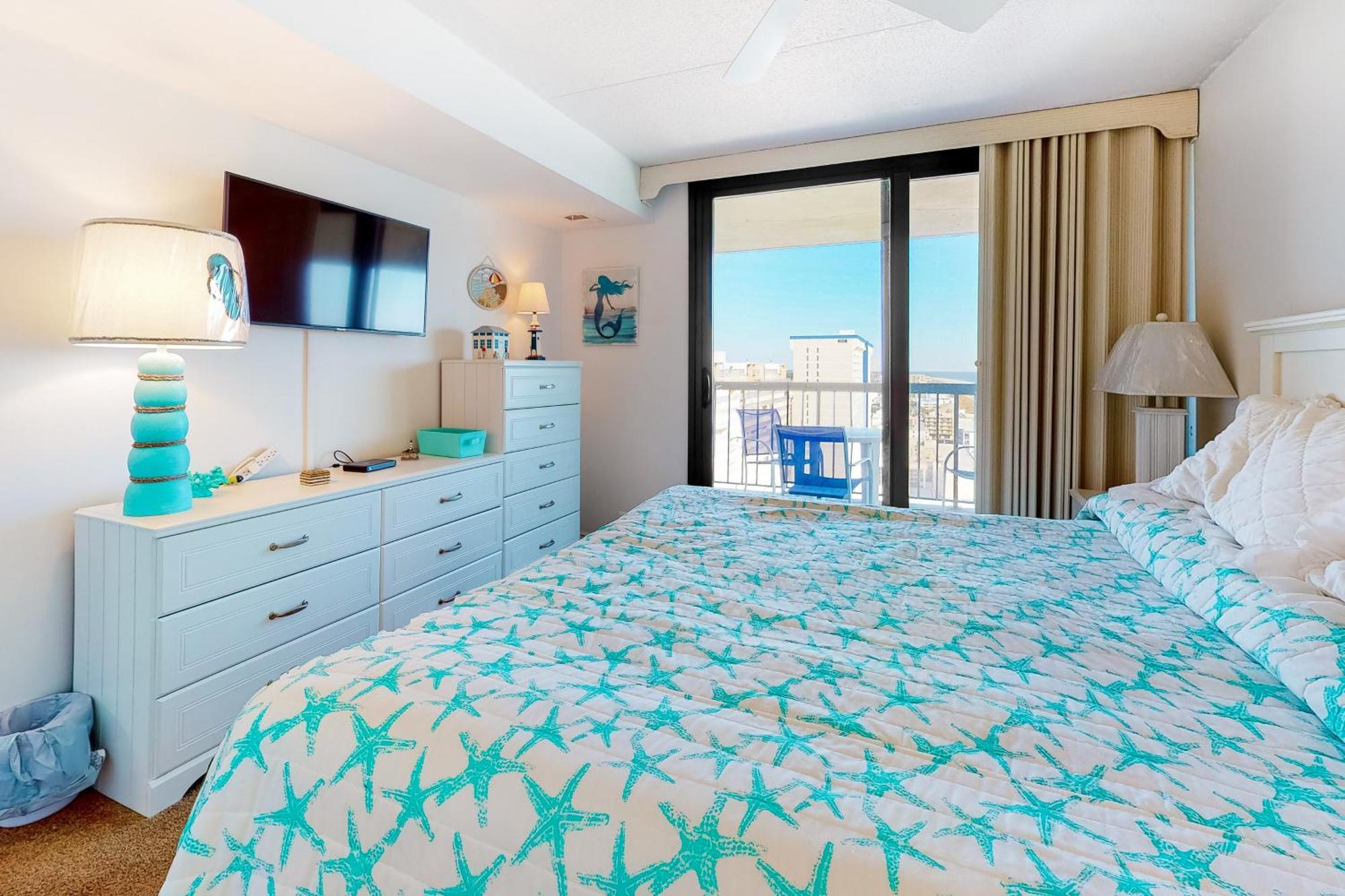 Sea Watch Ix Holiday home Ocean City
