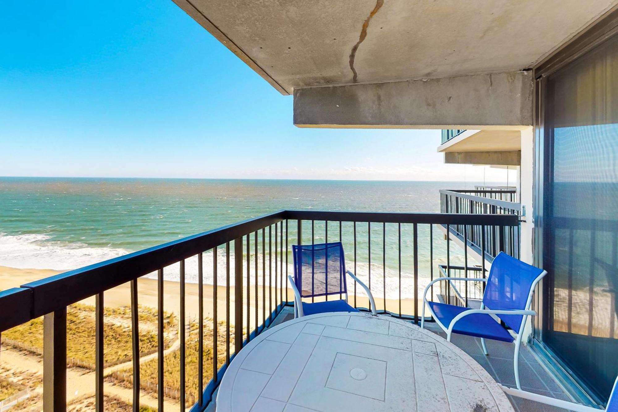 Sea Watch Ix Holiday home