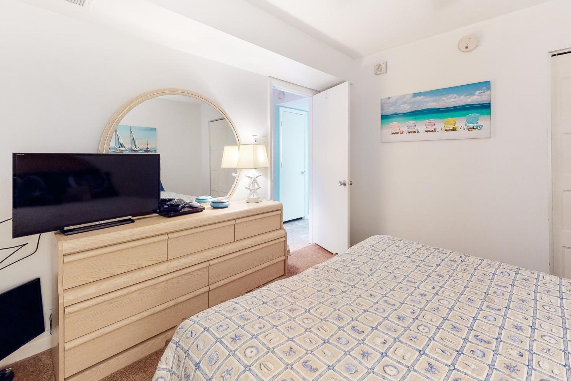 Sea Watch Ix Holiday home Ocean City