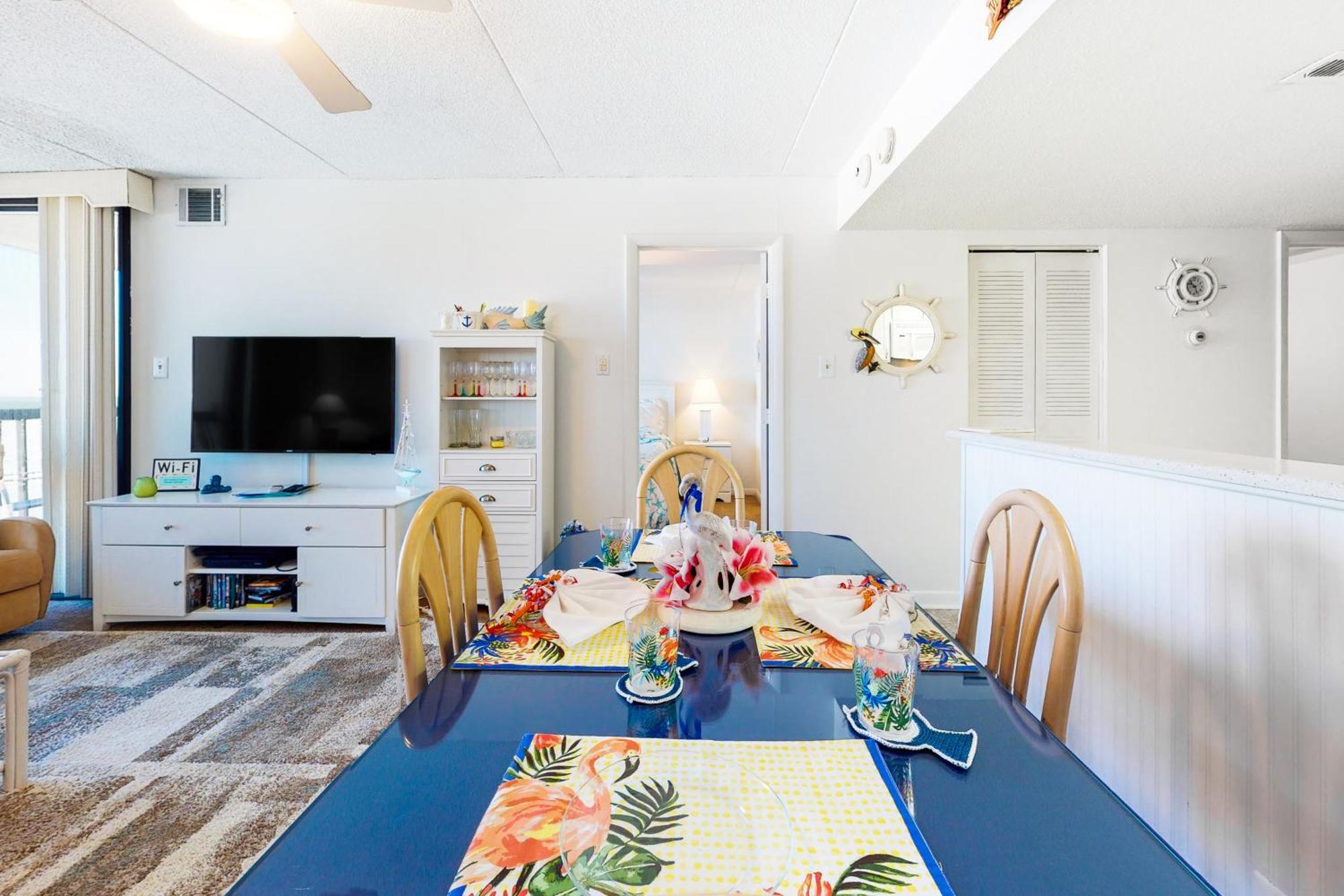 Sea Watch Ix Holiday home