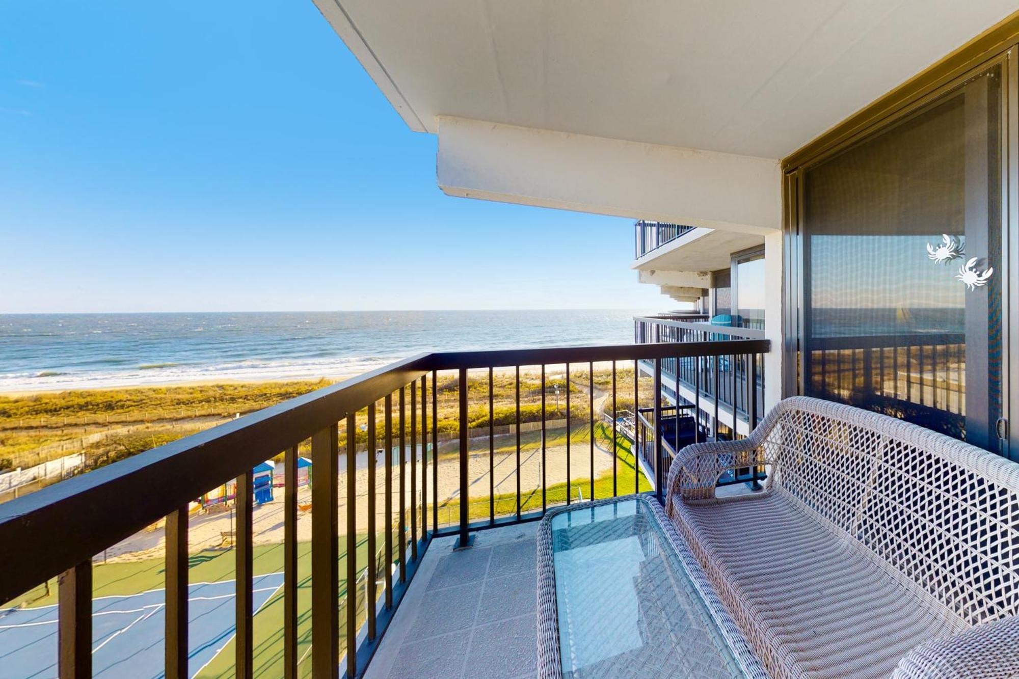 Sea Watch Ix Holiday home *