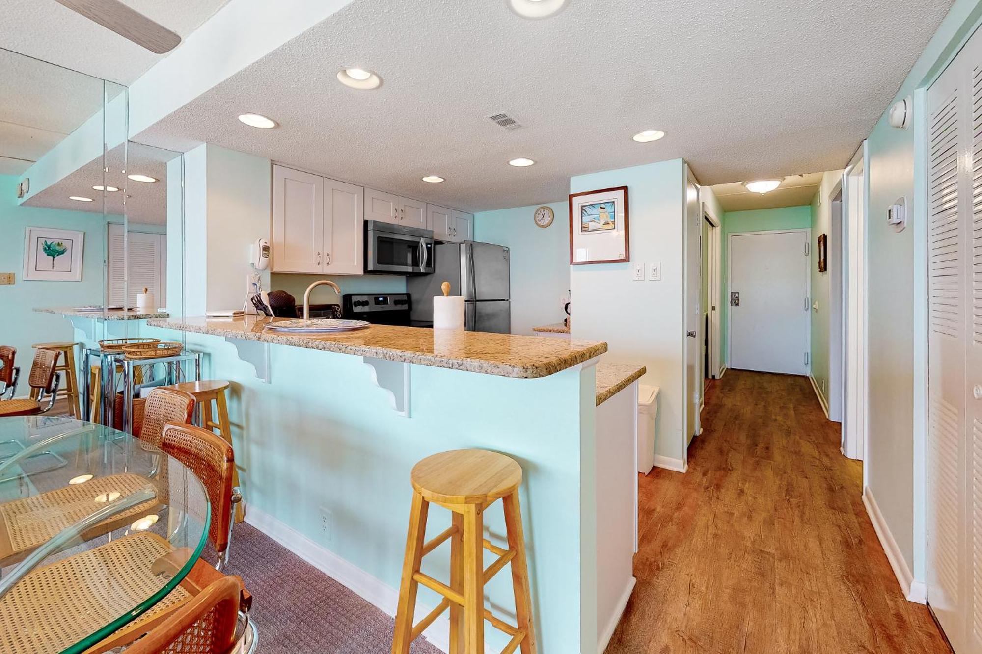 Sea Watch Ix Holiday home Ocean City