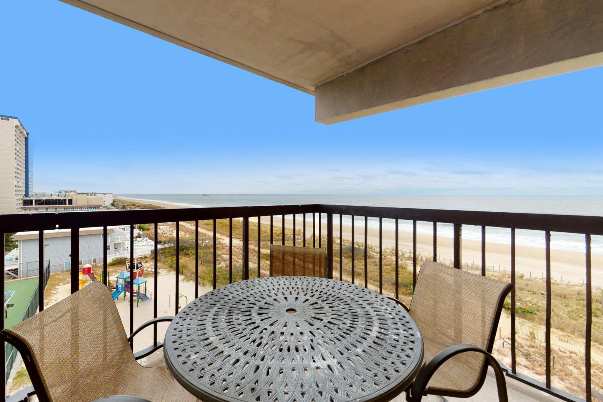 Sea Watch Vi Holiday home Ocean City