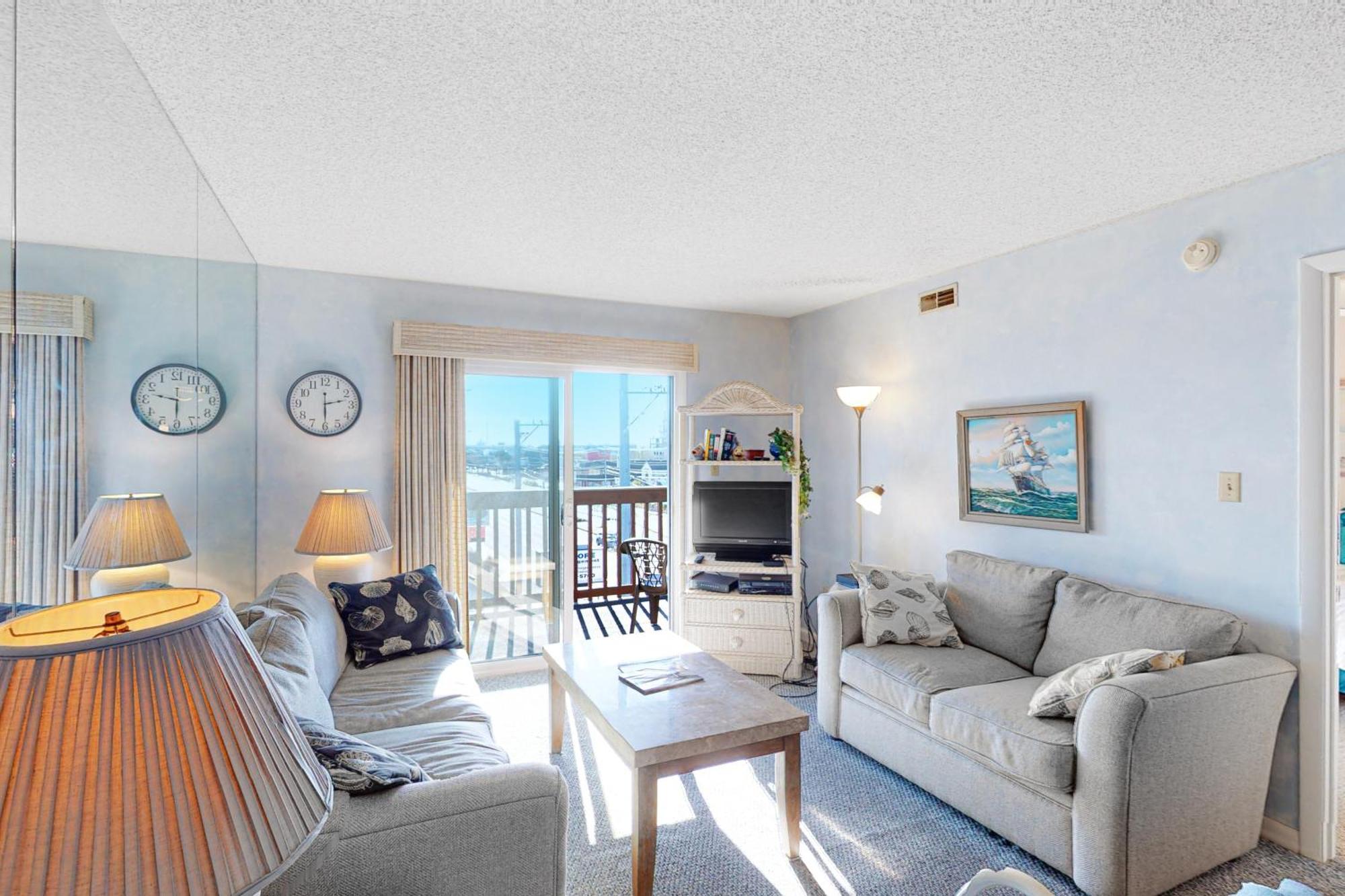 Blair Isle Beauty * Ocean City