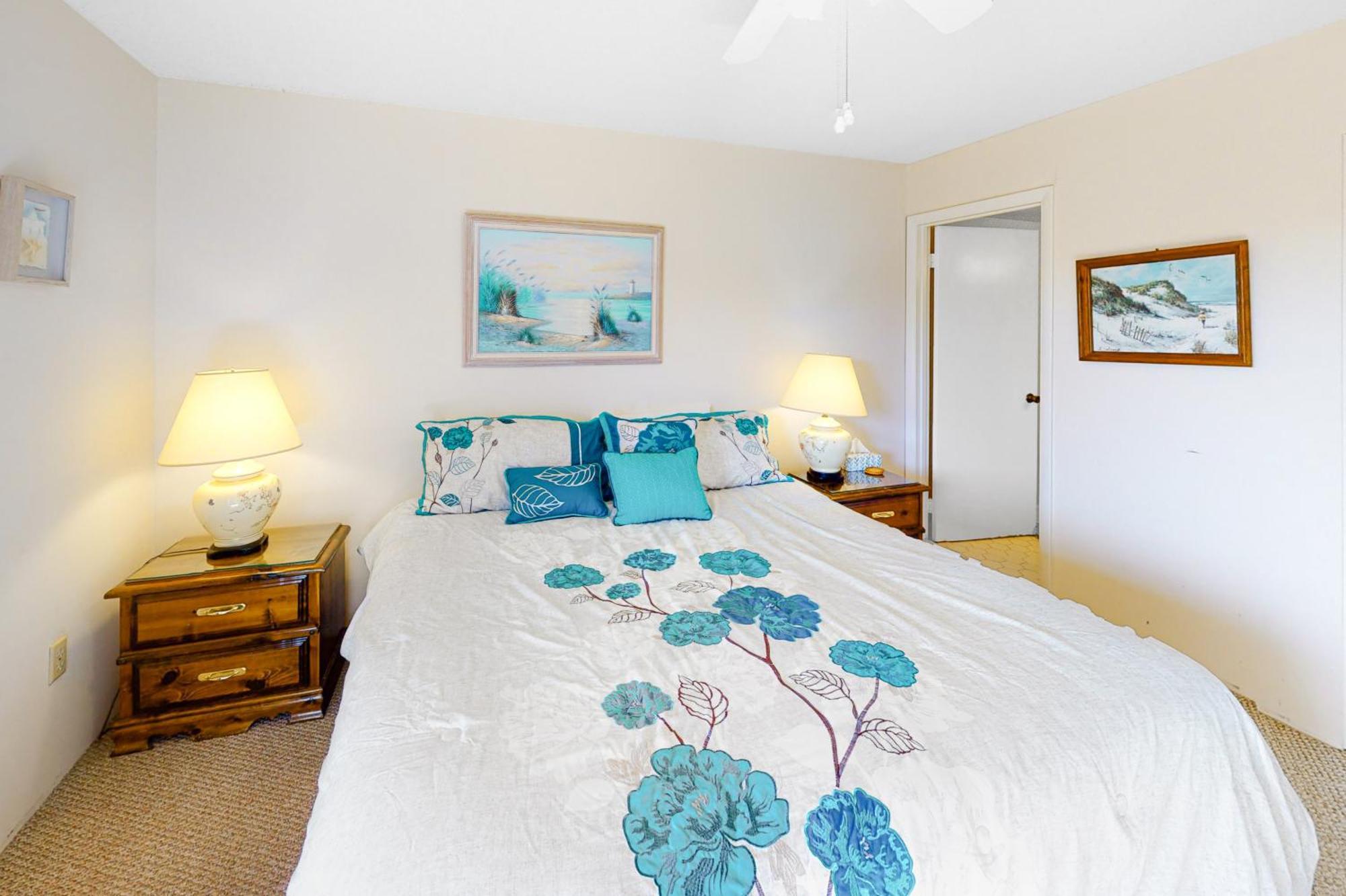 Apartment Blair Isle Beauty Ocean City