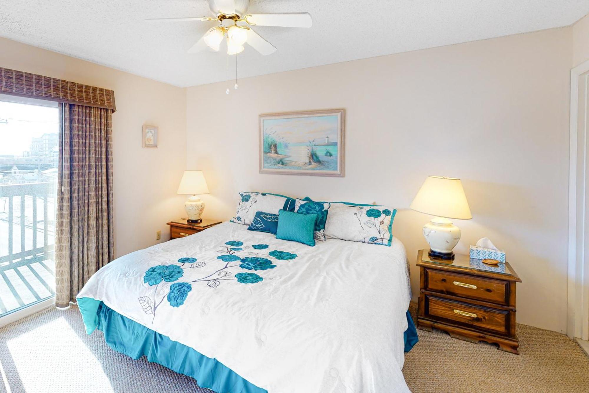 Blair Isle Beauty Apartment