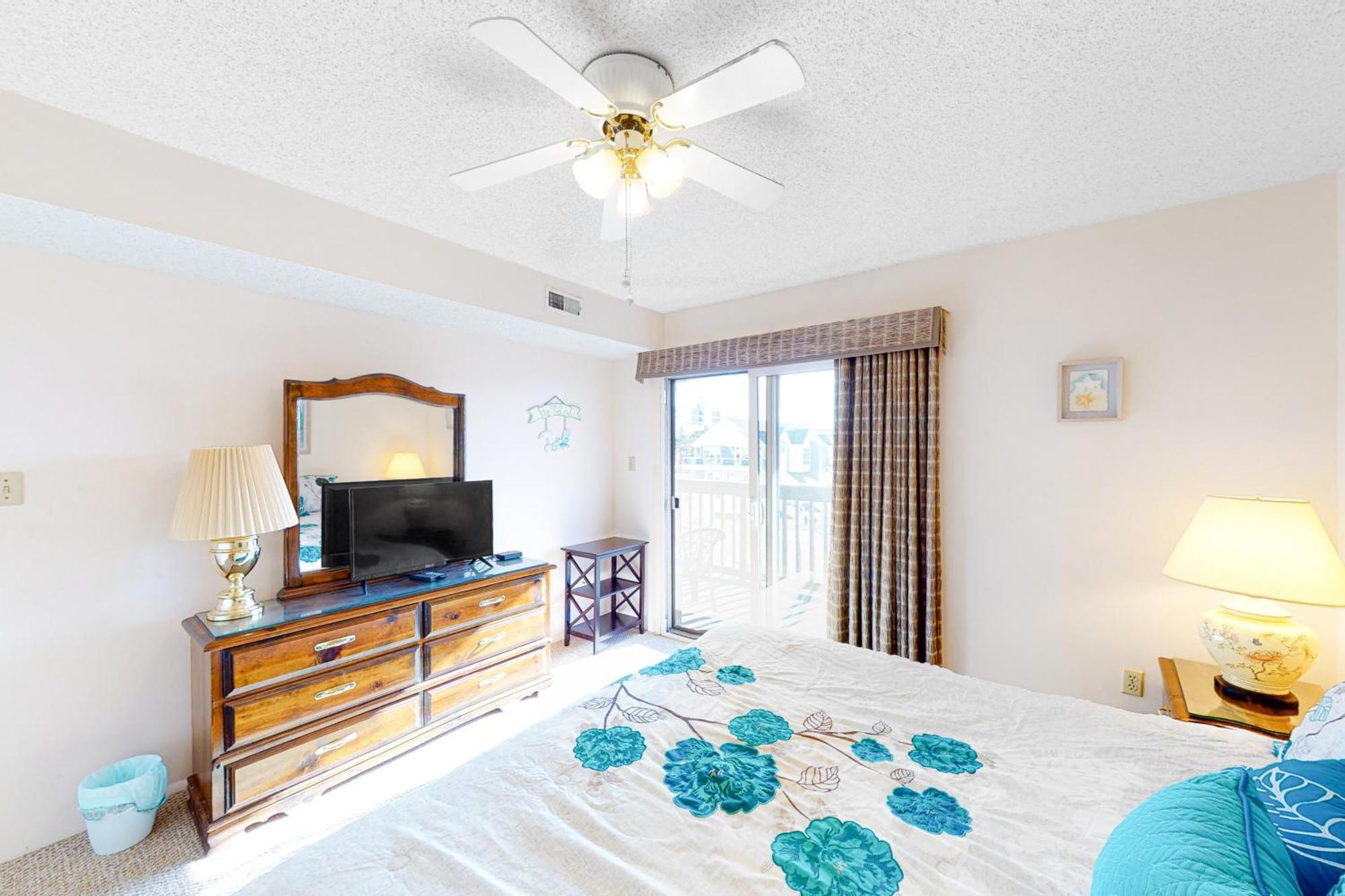 Blair Isle Beauty Apartment Ocean City