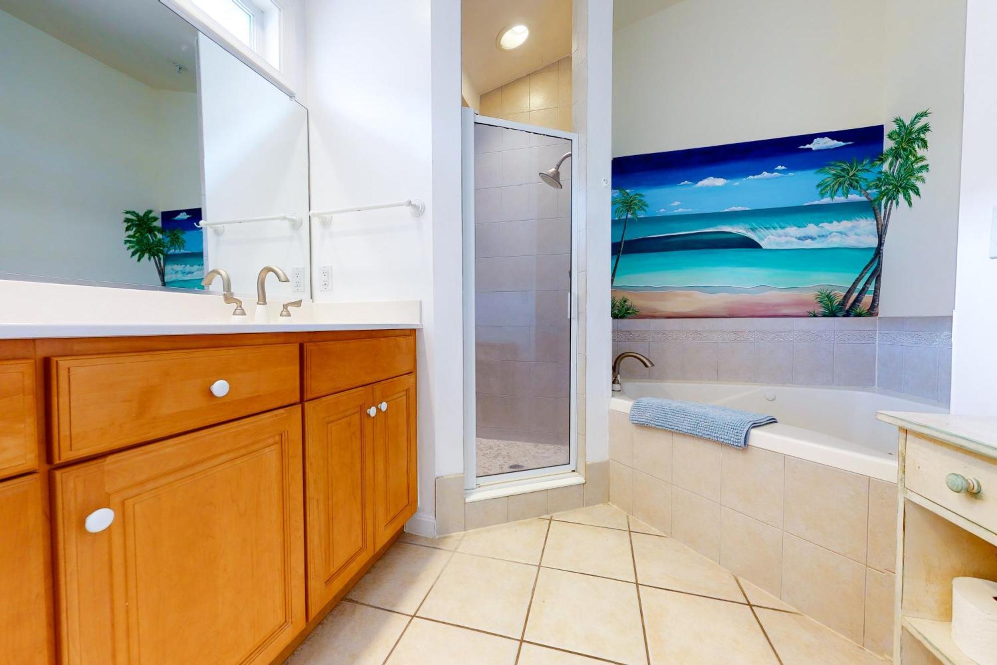 Holiday home Sea Palms Ocean City