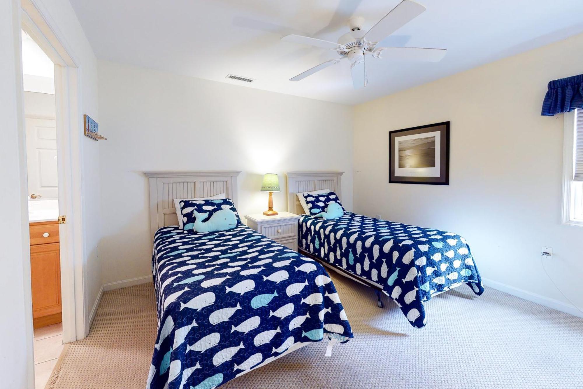 Sea Palms Holiday home Ocean City