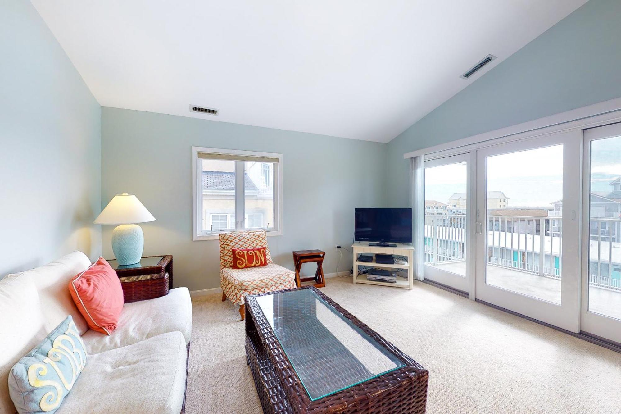 Sea Palms Holiday home Ocean City