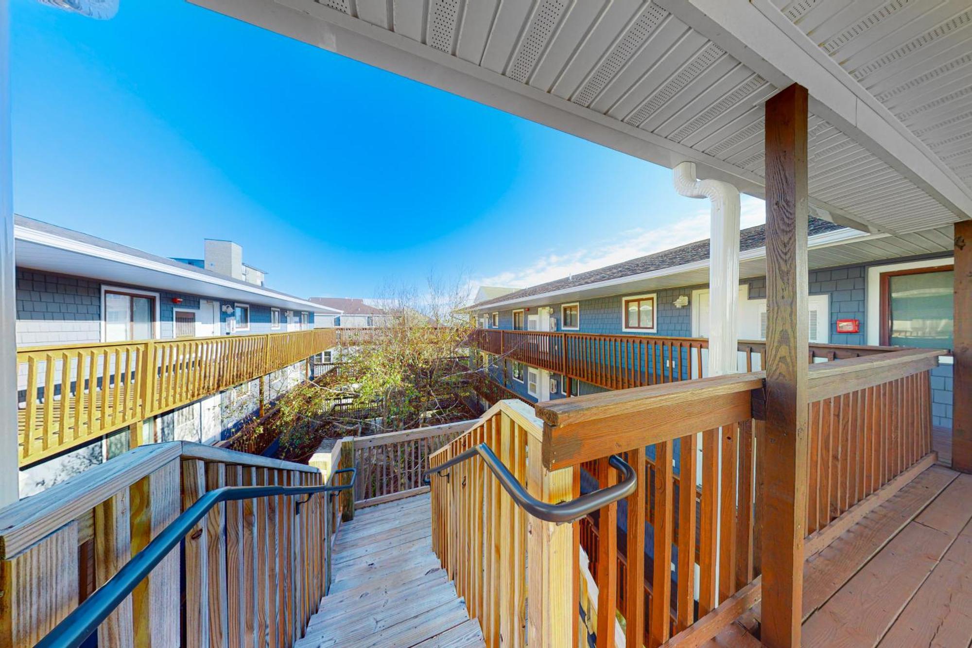 Apartment Blair Isle Beauty Ocean City