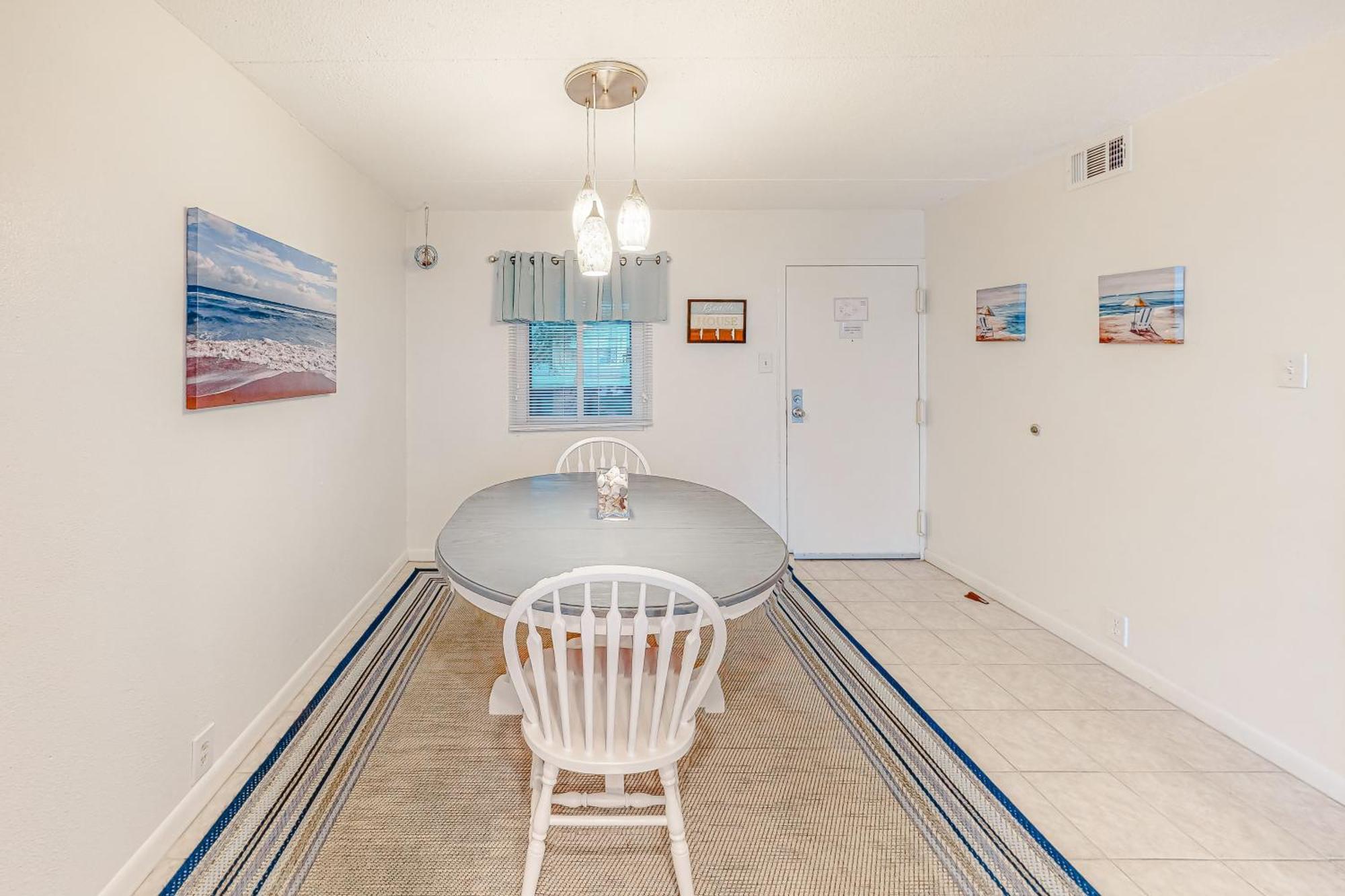 Sea Watch Iii Holiday home *