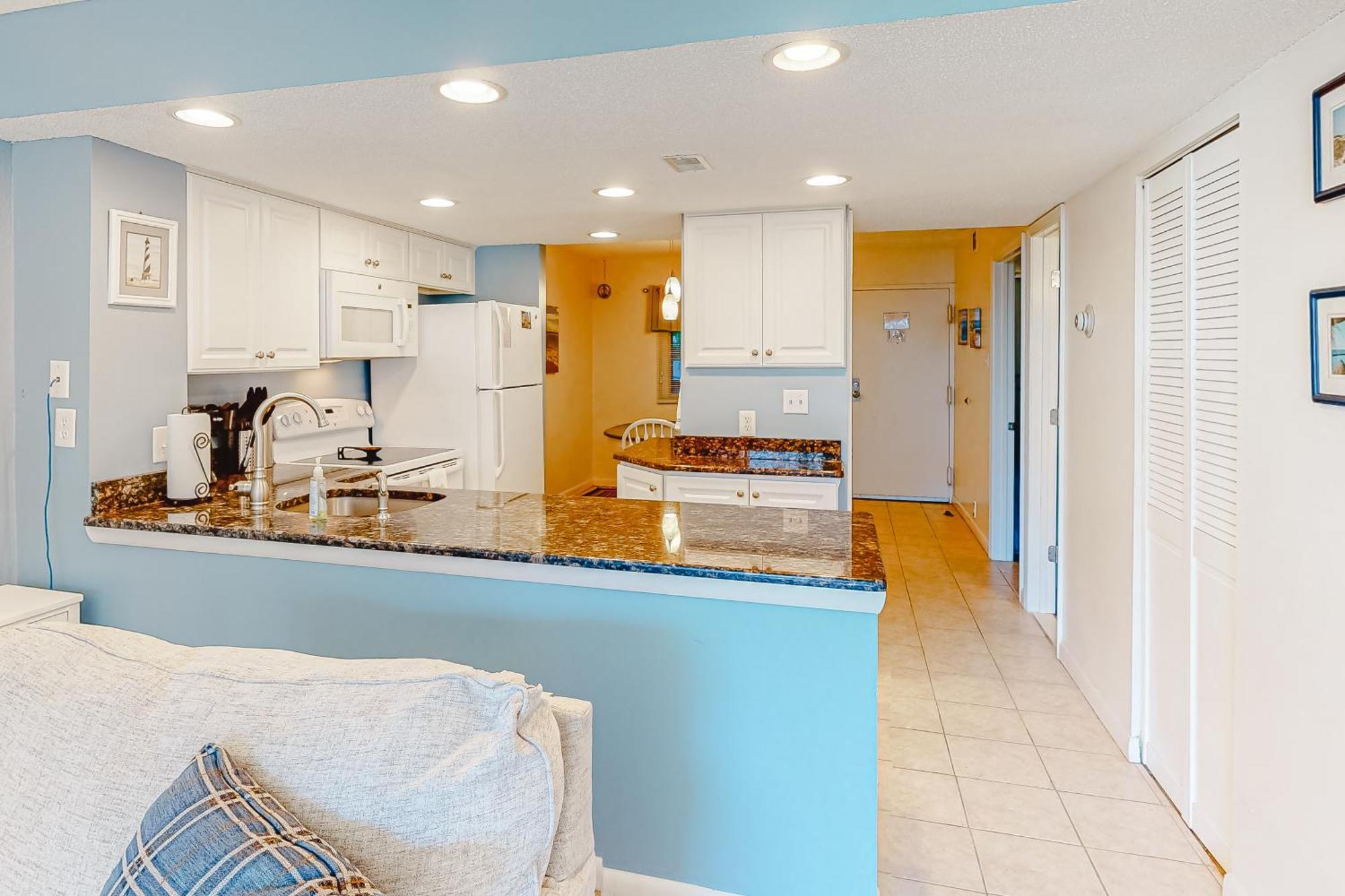 Sea Watch Iii Holiday home Ocean City