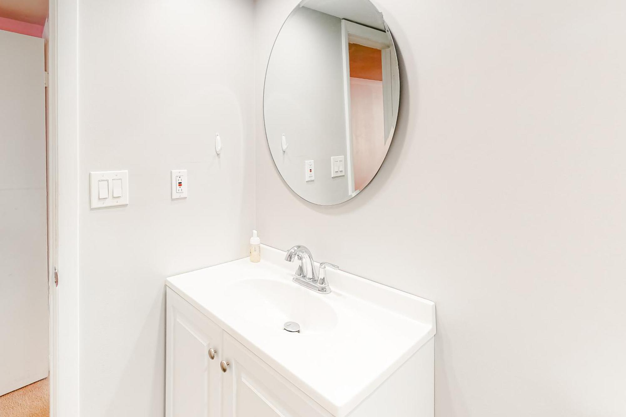 Holiday home Golden Sands Ii Ocean City