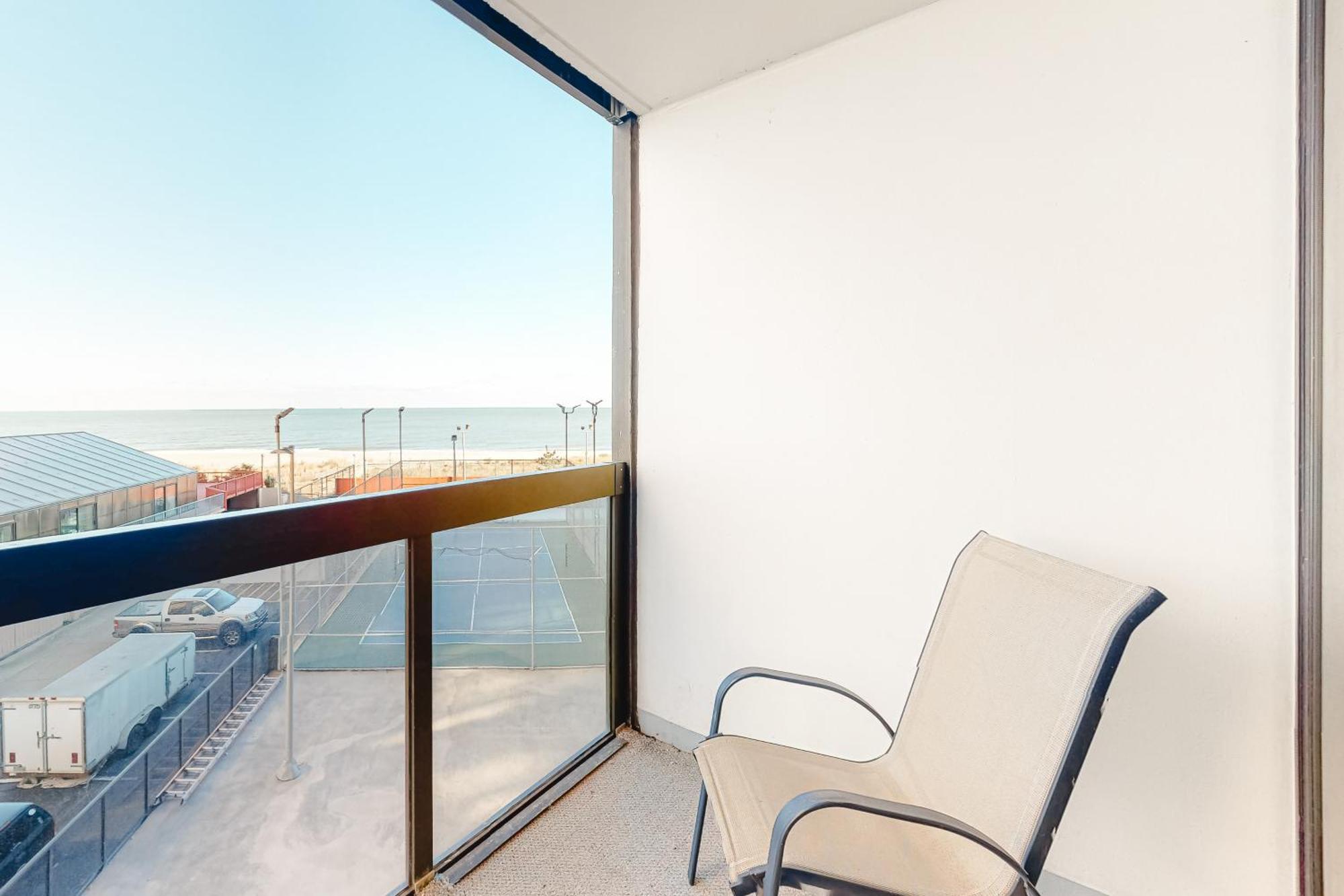Golden Sands Ii Holiday home Ocean City