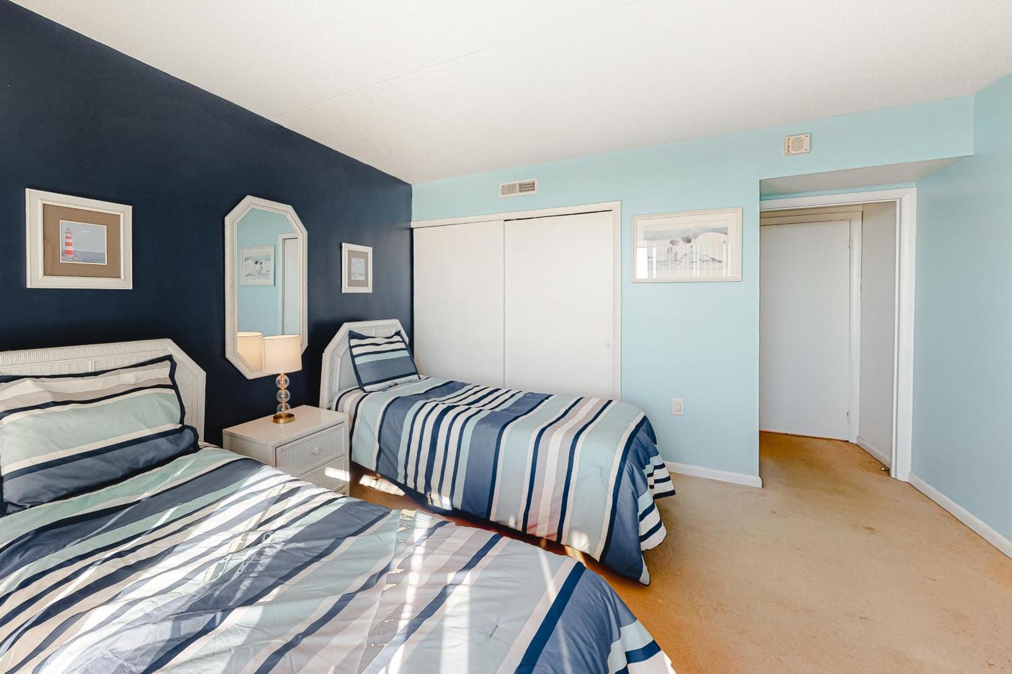 Holiday home Golden Sands Ii *