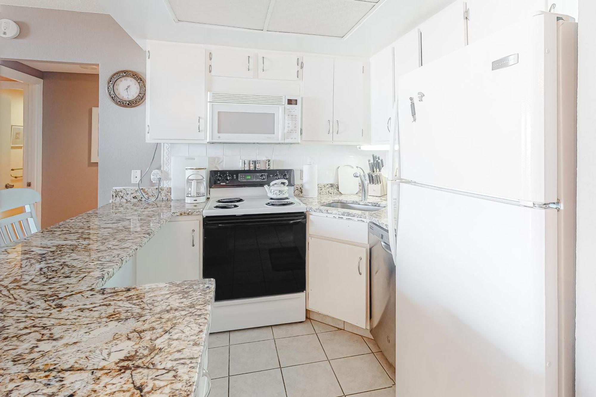 Golden Sands Ii Holiday home *