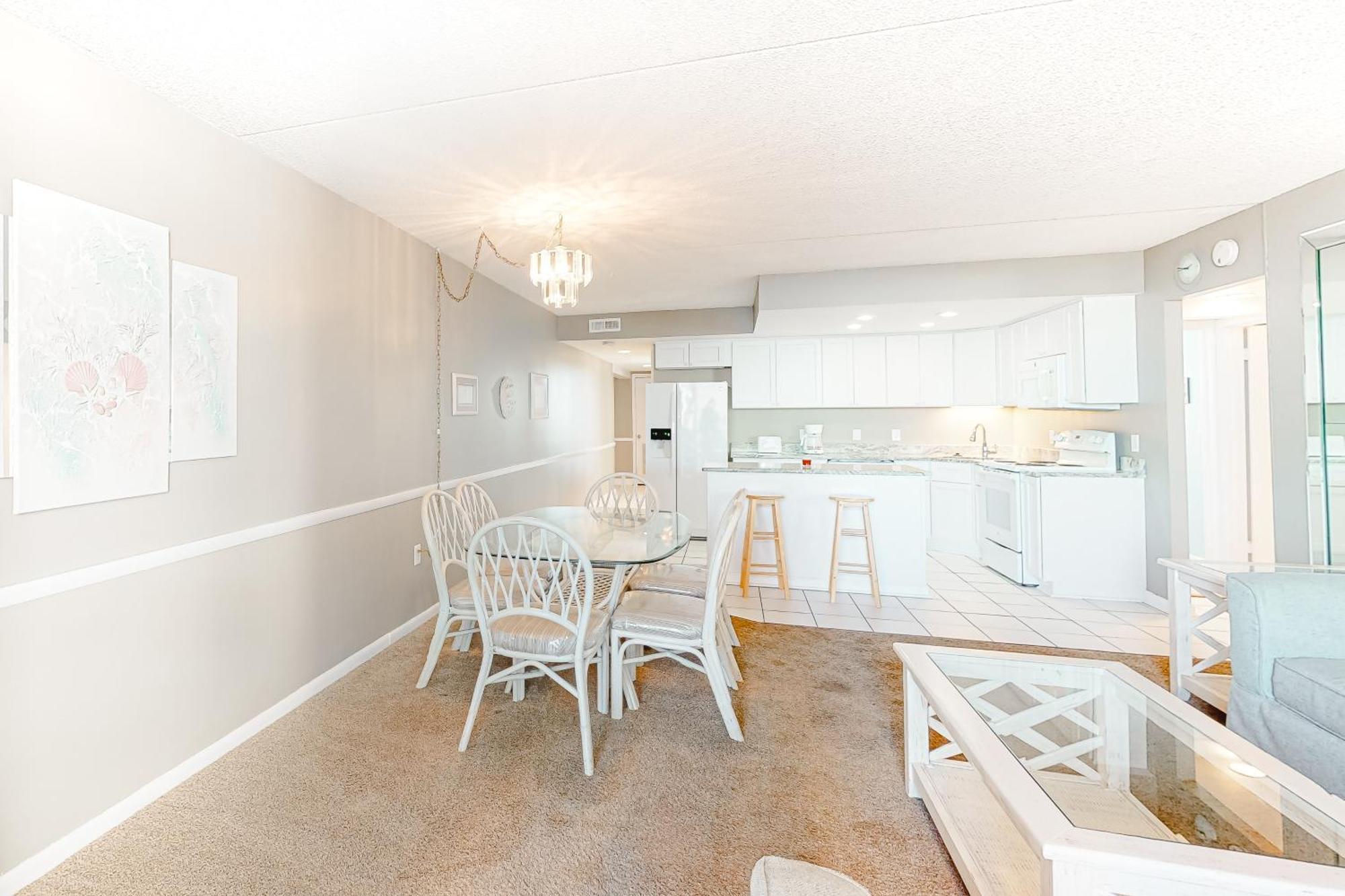 Golden Sands Ii Holiday home *