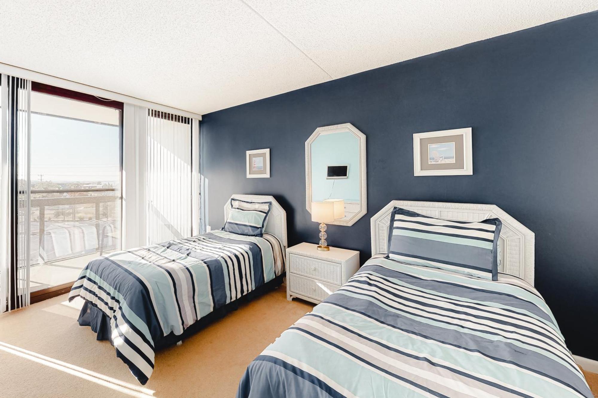 Holiday home Golden Sands Ii *