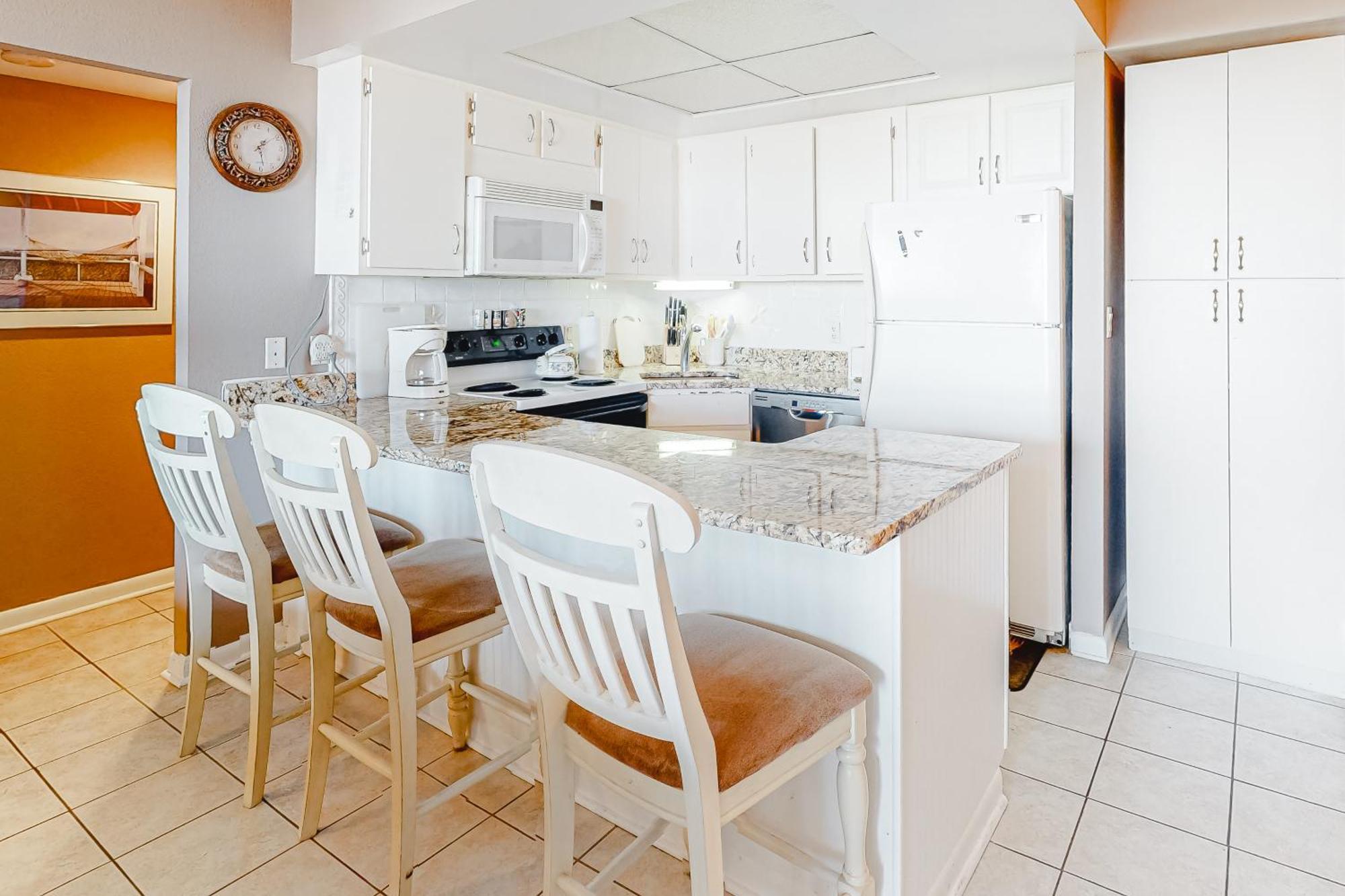 Golden Sands Ii Holiday home *