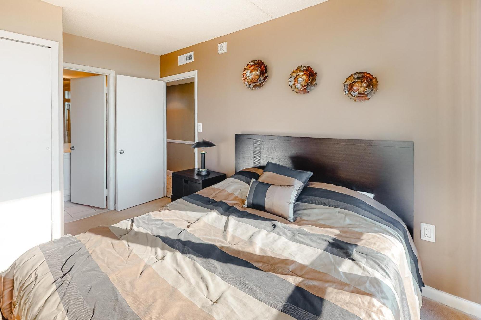Holiday home Golden Sands Ii Ocean City