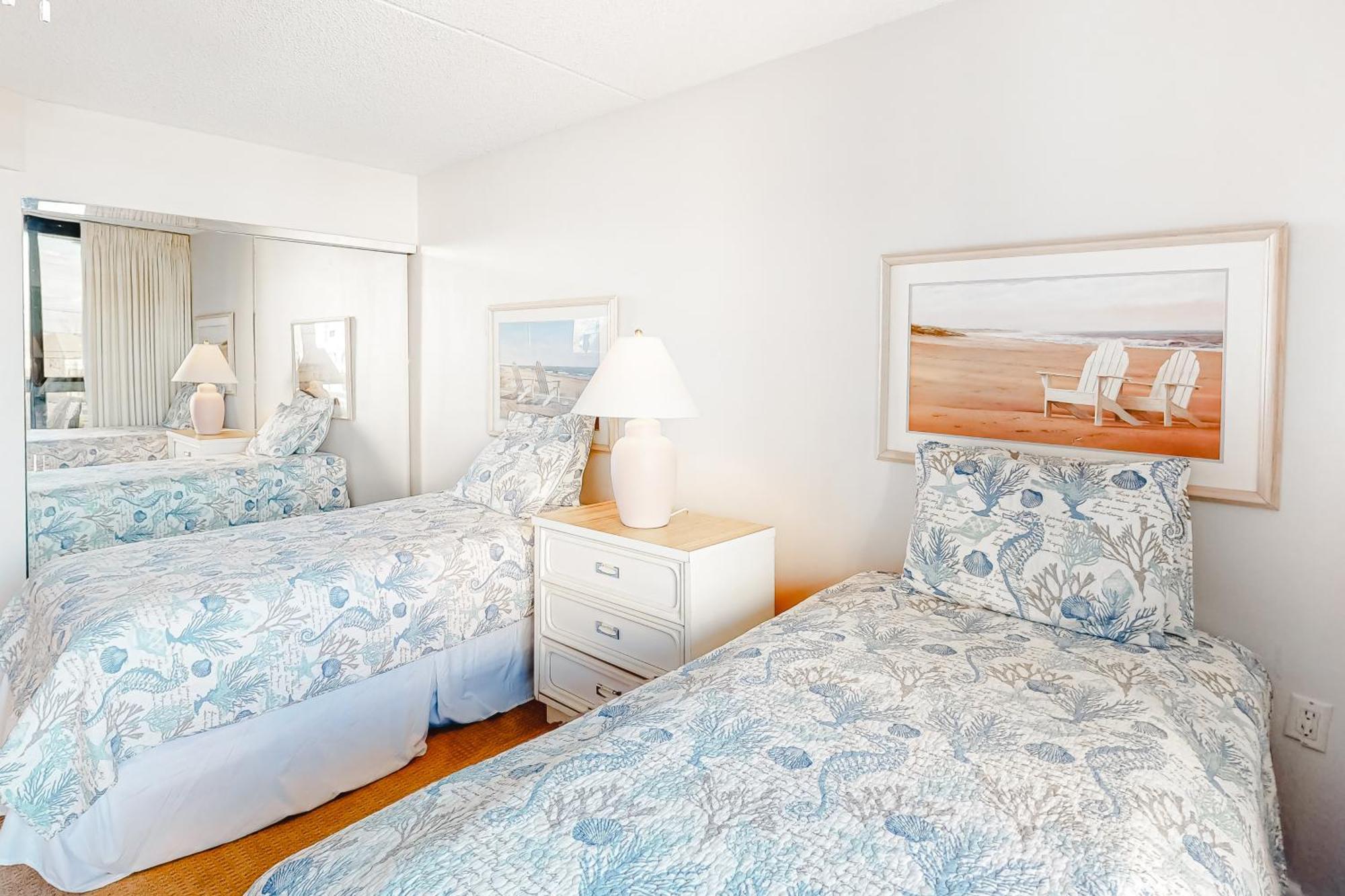 Golden Sands Ii Holiday home