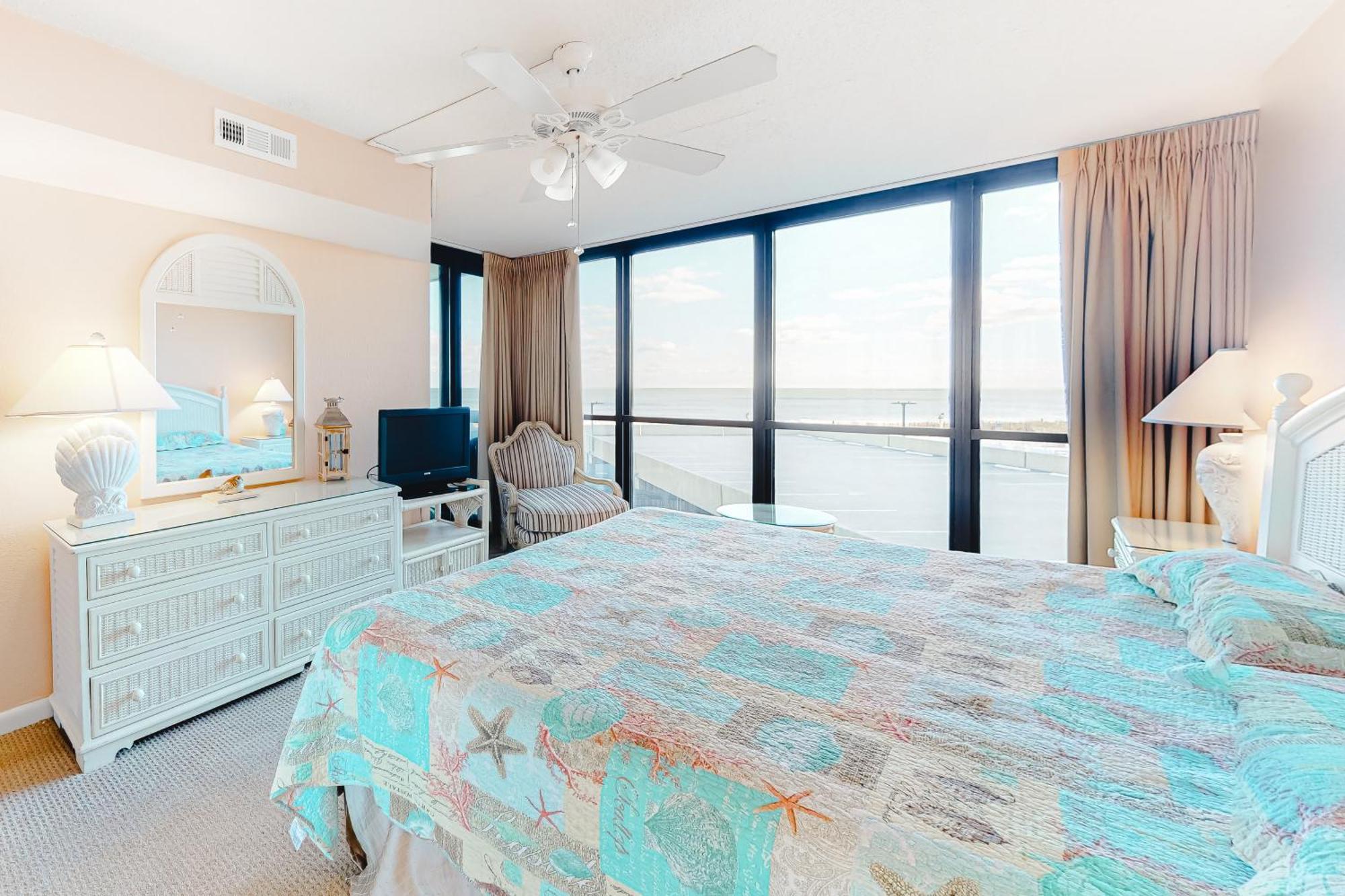 Holiday home Golden Sands Ii *