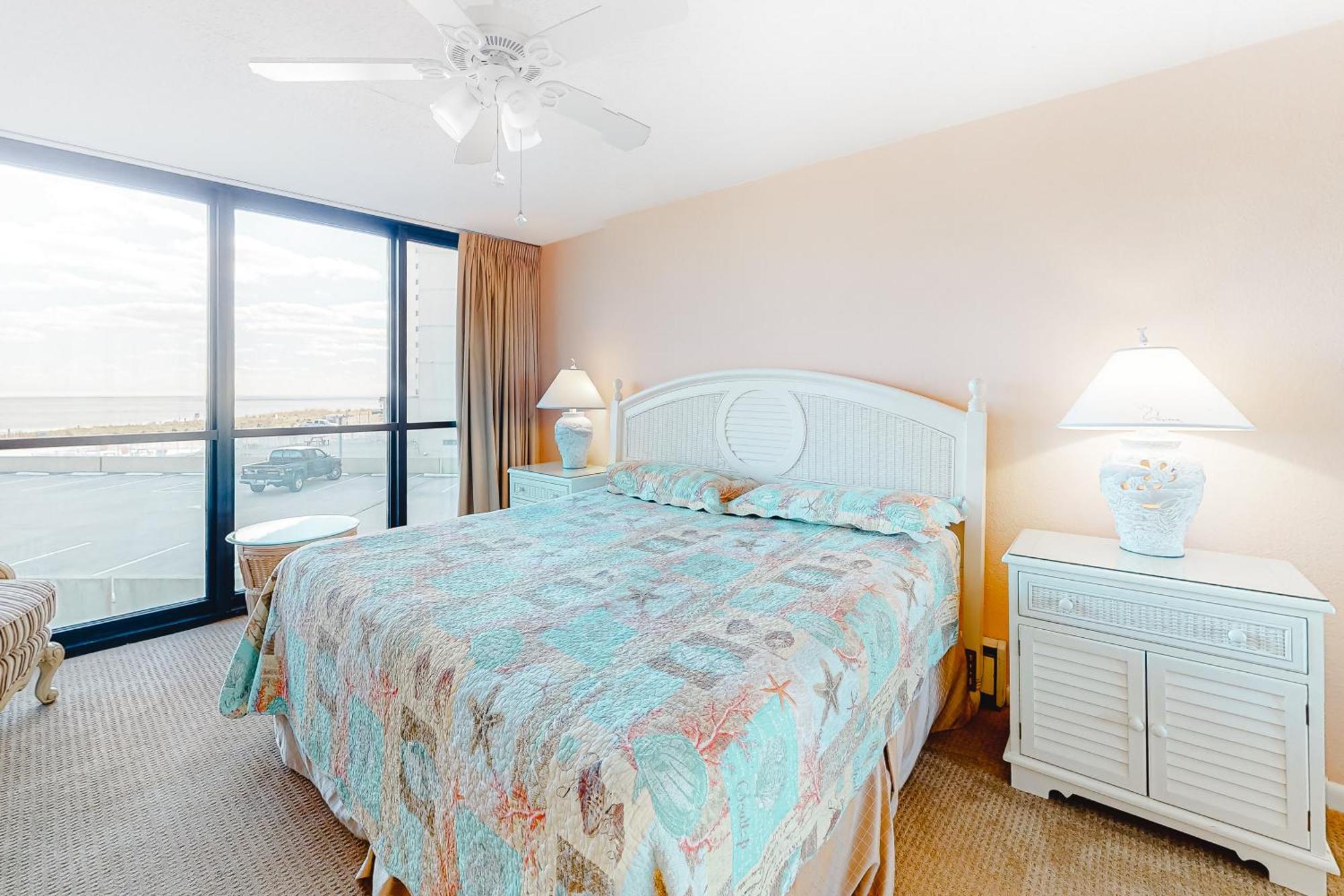 Golden Sands Ii