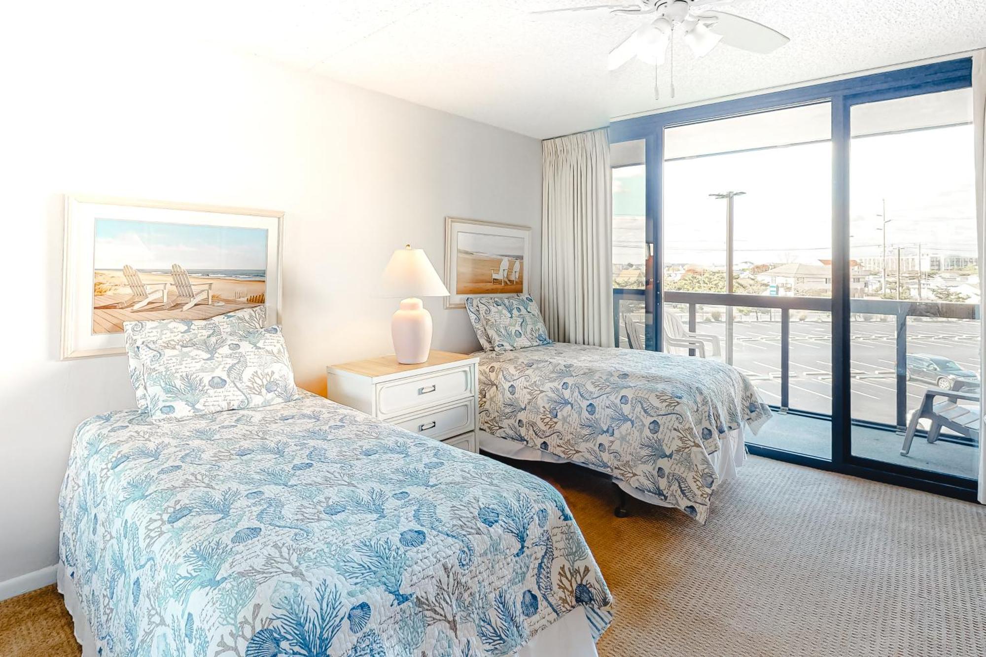 Golden Sands Ii Ocean City