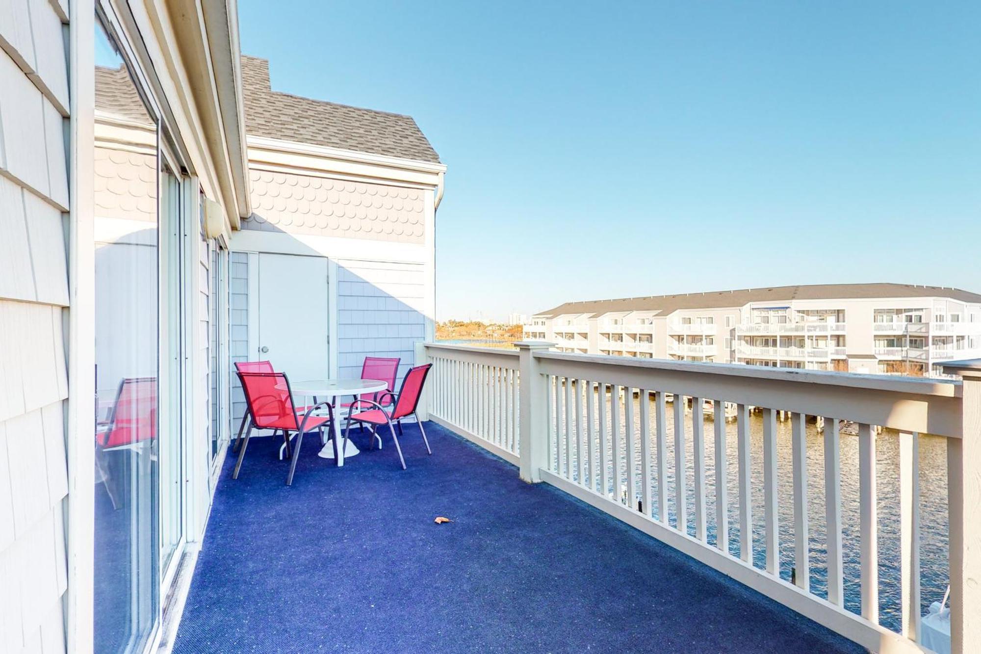 Holiday home Island At Hidden Harbour 324d