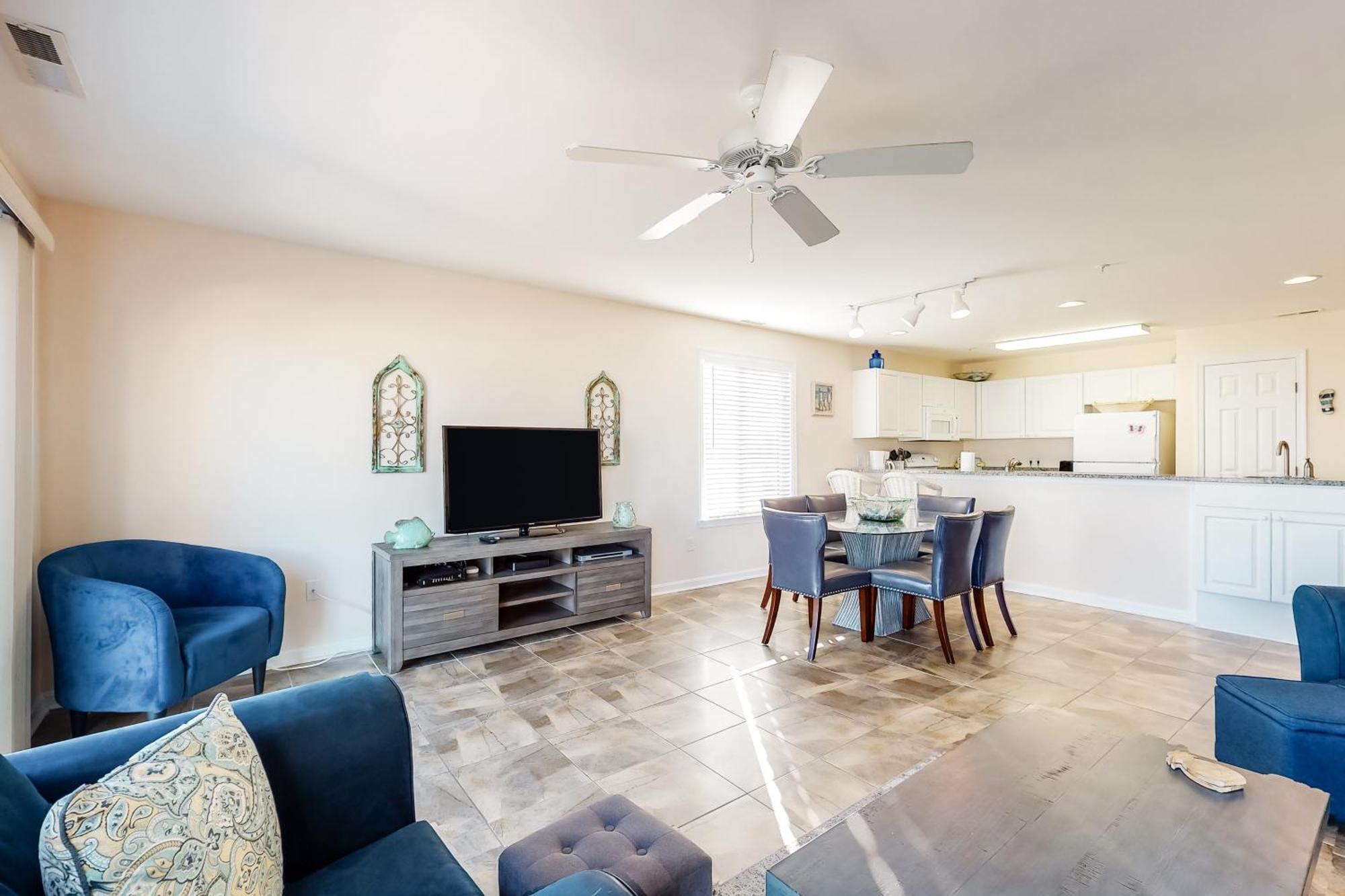 Island At Hidden Harbour 324d * Ocean City