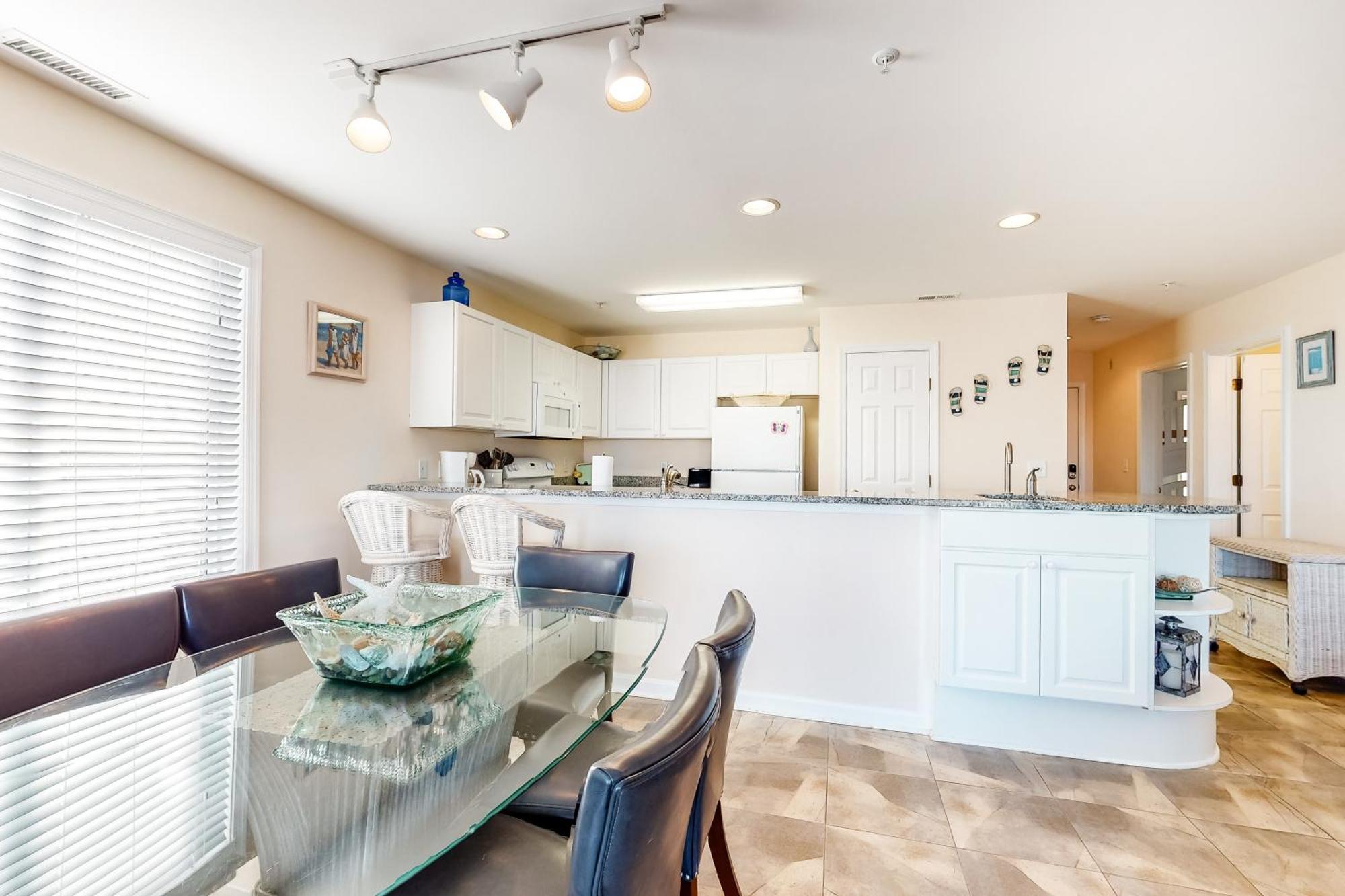 Holiday home Island At Hidden Harbour 324d *