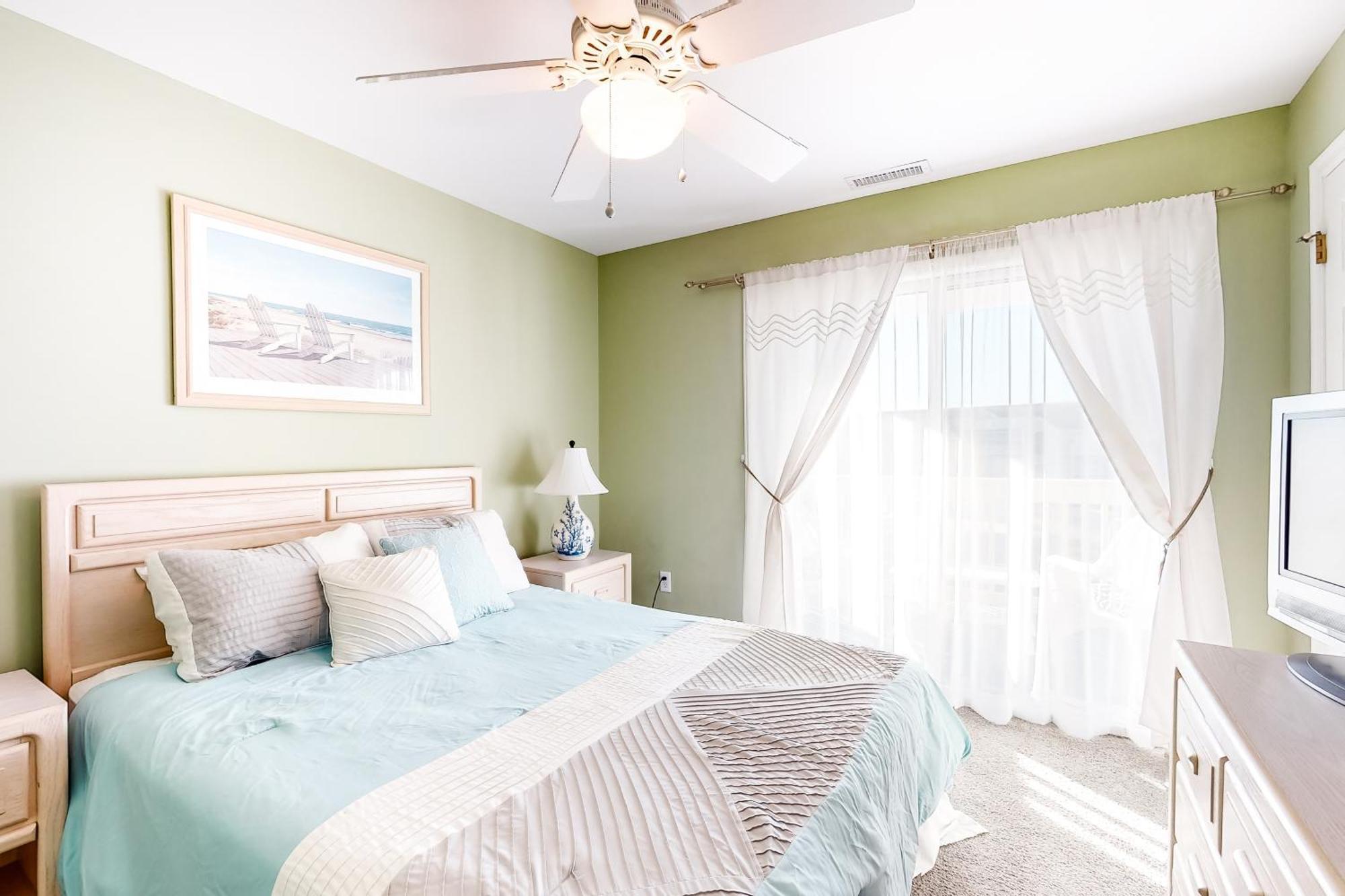 Island At Hidden Harbour 324d * Ocean City