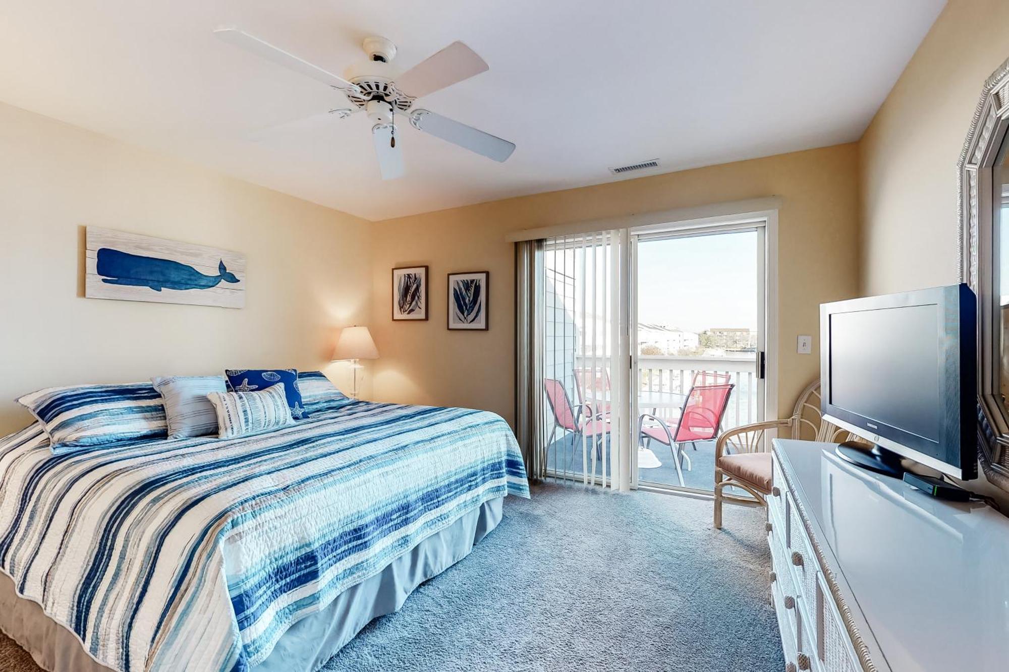 Holiday home Island At Hidden Harbour 324d Ocean City