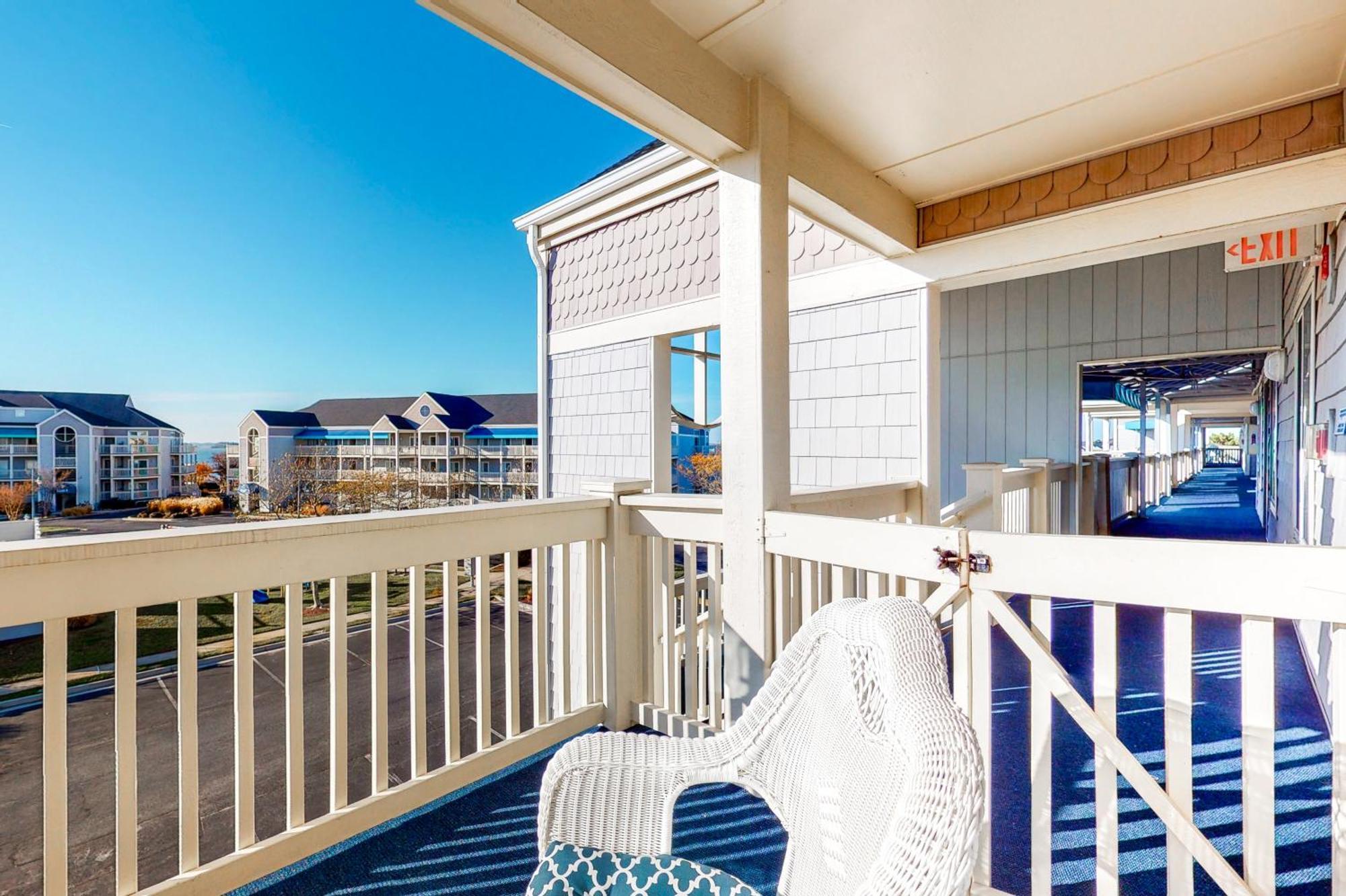 Island At Hidden Harbour 324d Holiday home *