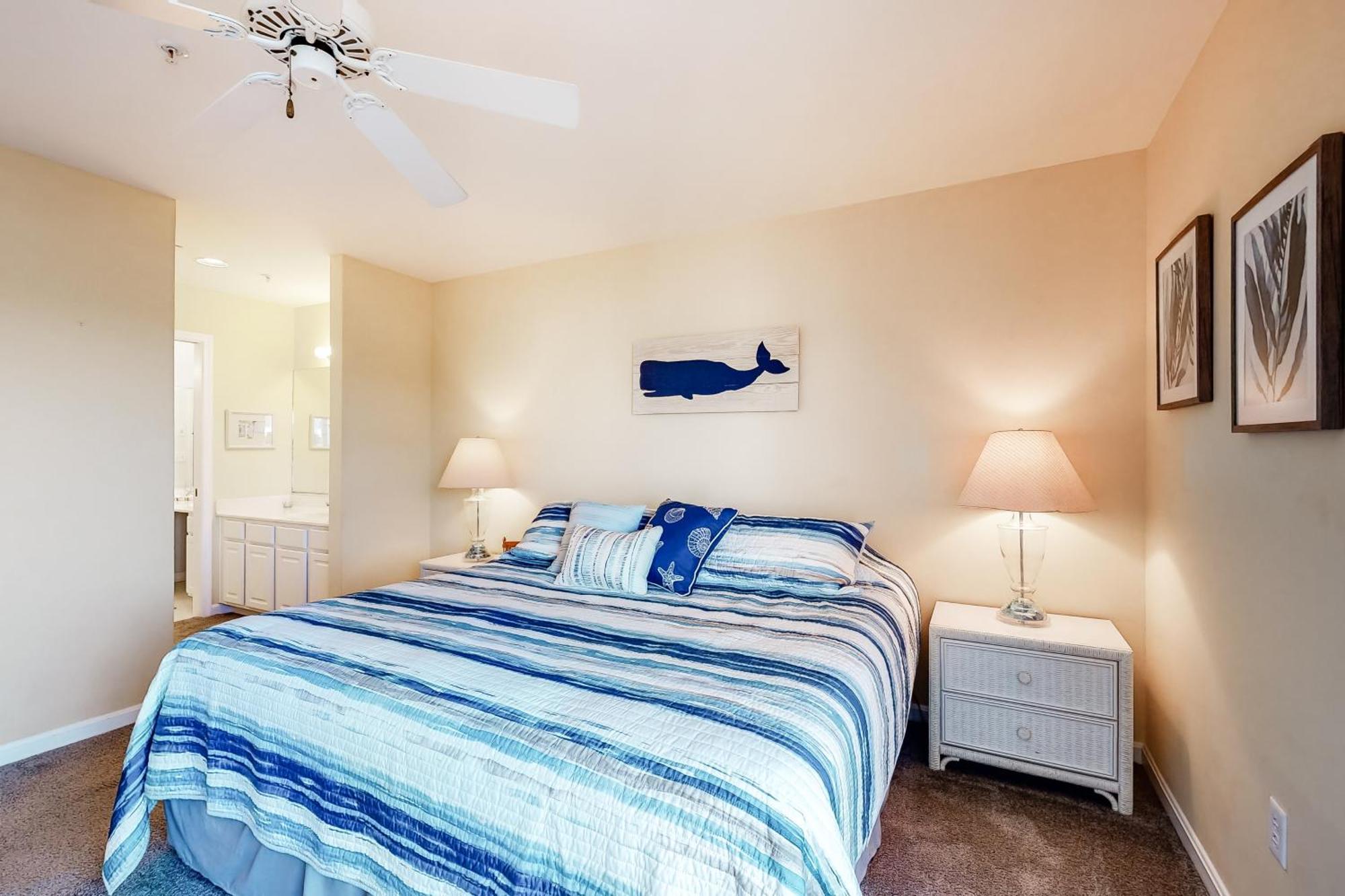 Island At Hidden Harbour 324d Holiday home Ocean City
