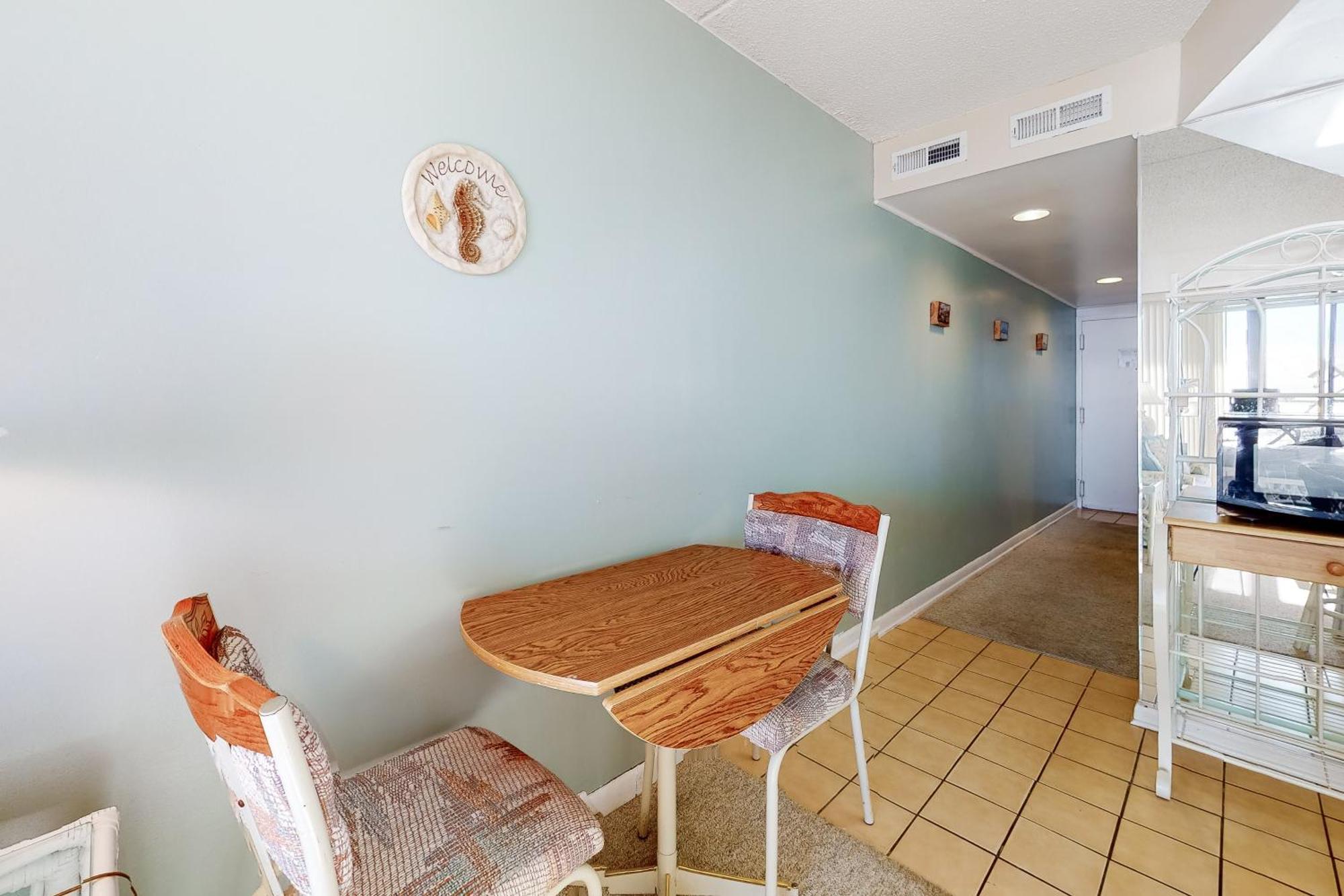 Holiday home Golden Sands Ii *