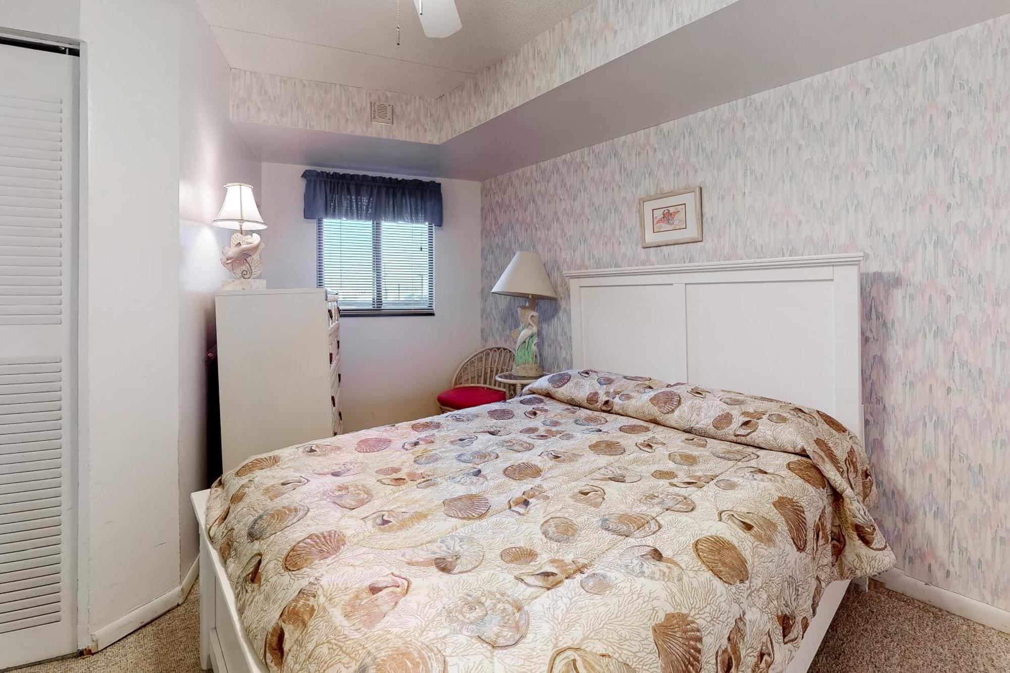 Golden Sands Ii * Ocean City
