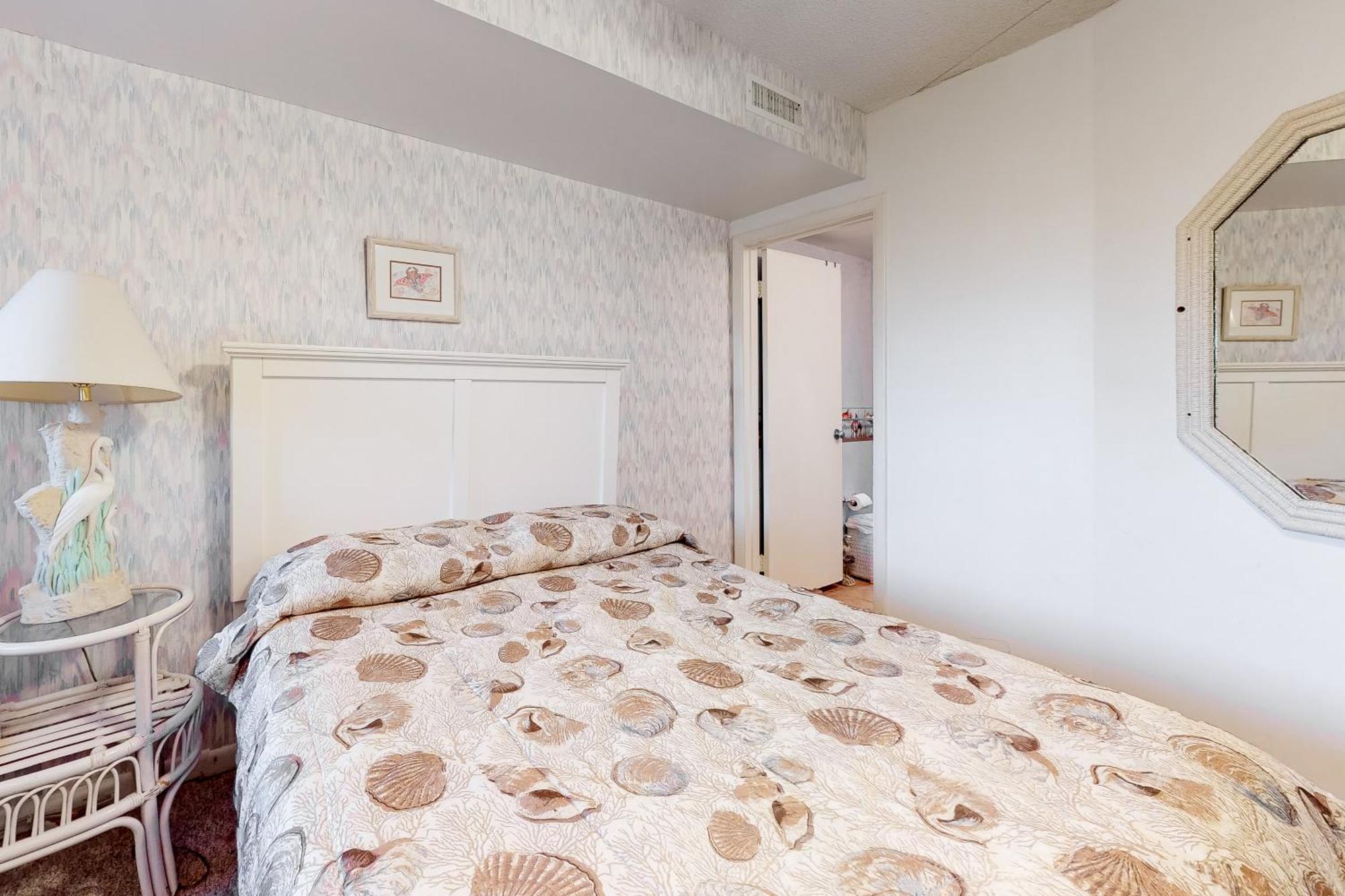 Golden Sands Ii Holiday home