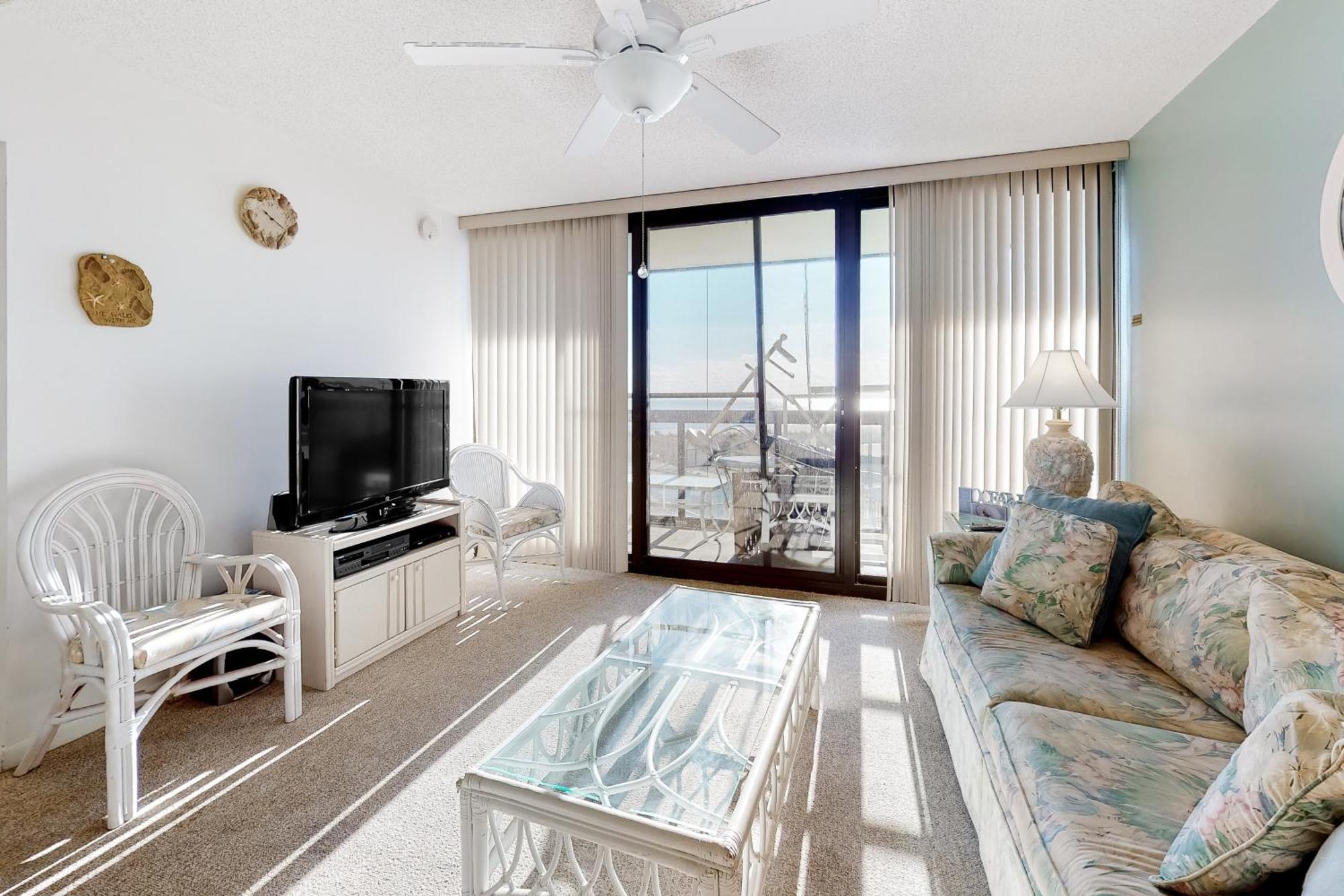 Golden Sands Ii Holiday home Ocean City