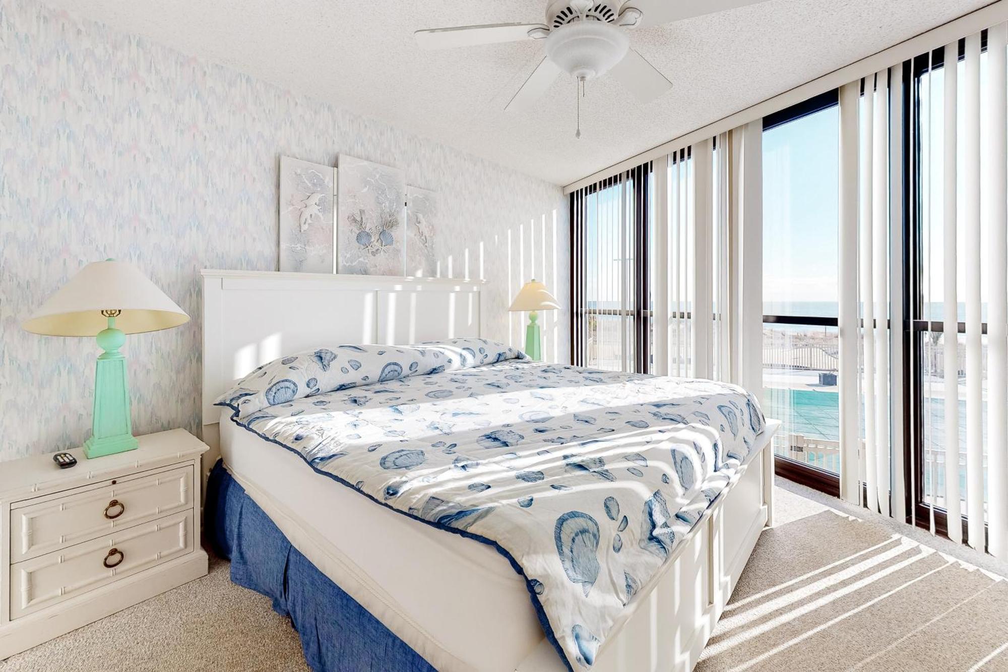 Golden Sands Ii Holiday home *
