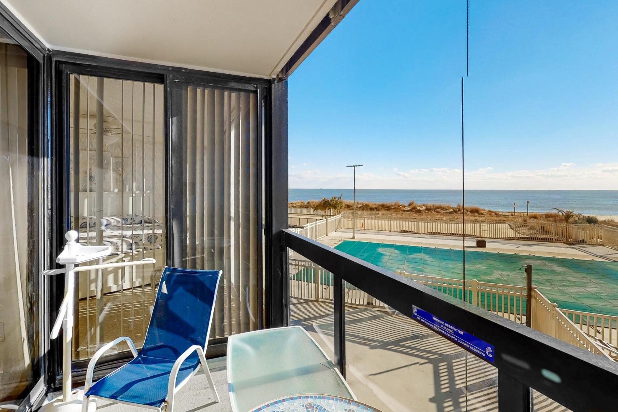 Golden Sands Ii Holiday home