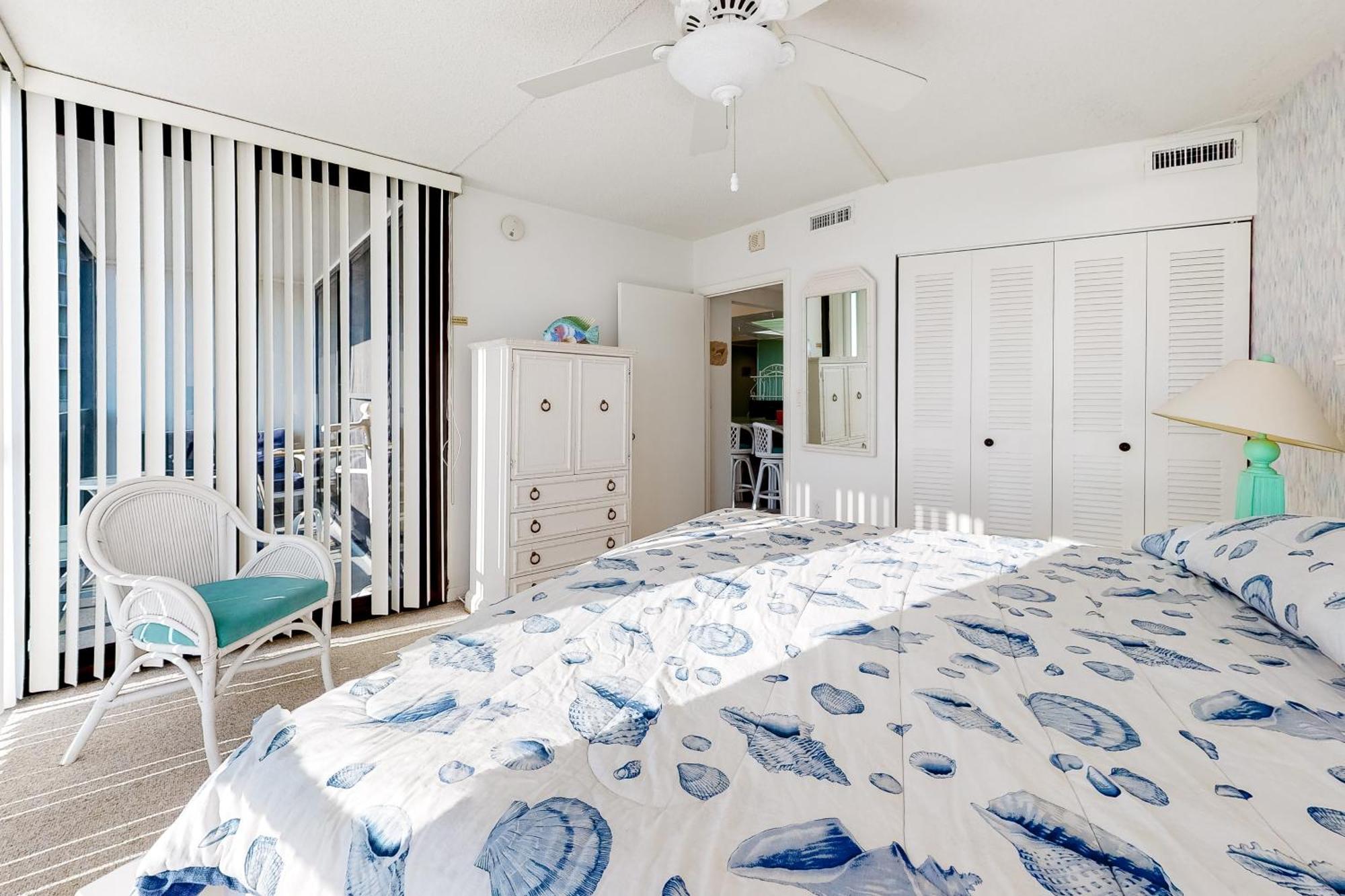 Holiday home Golden Sands Ii