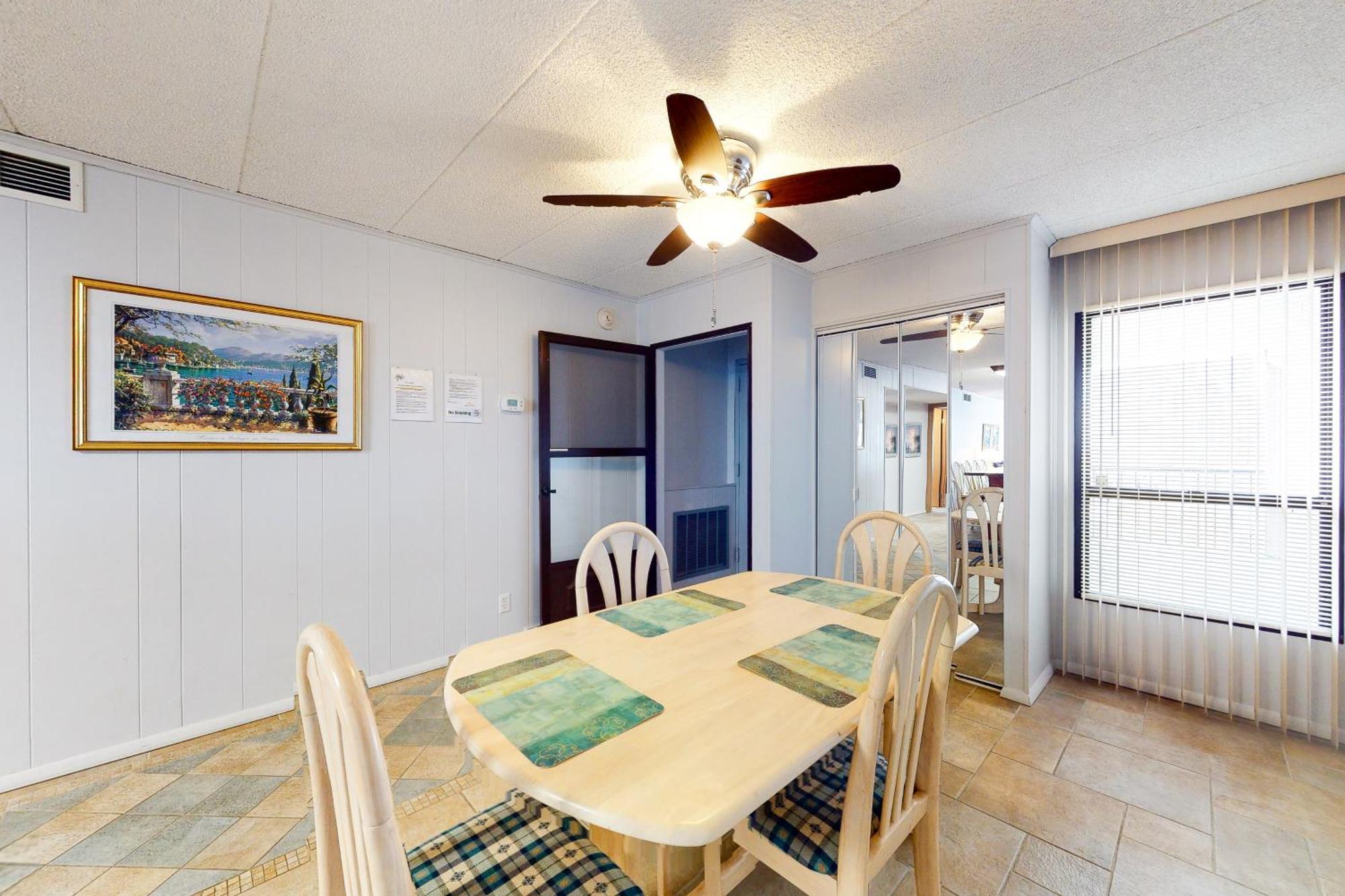 Sea Terrace Serenity Holiday home