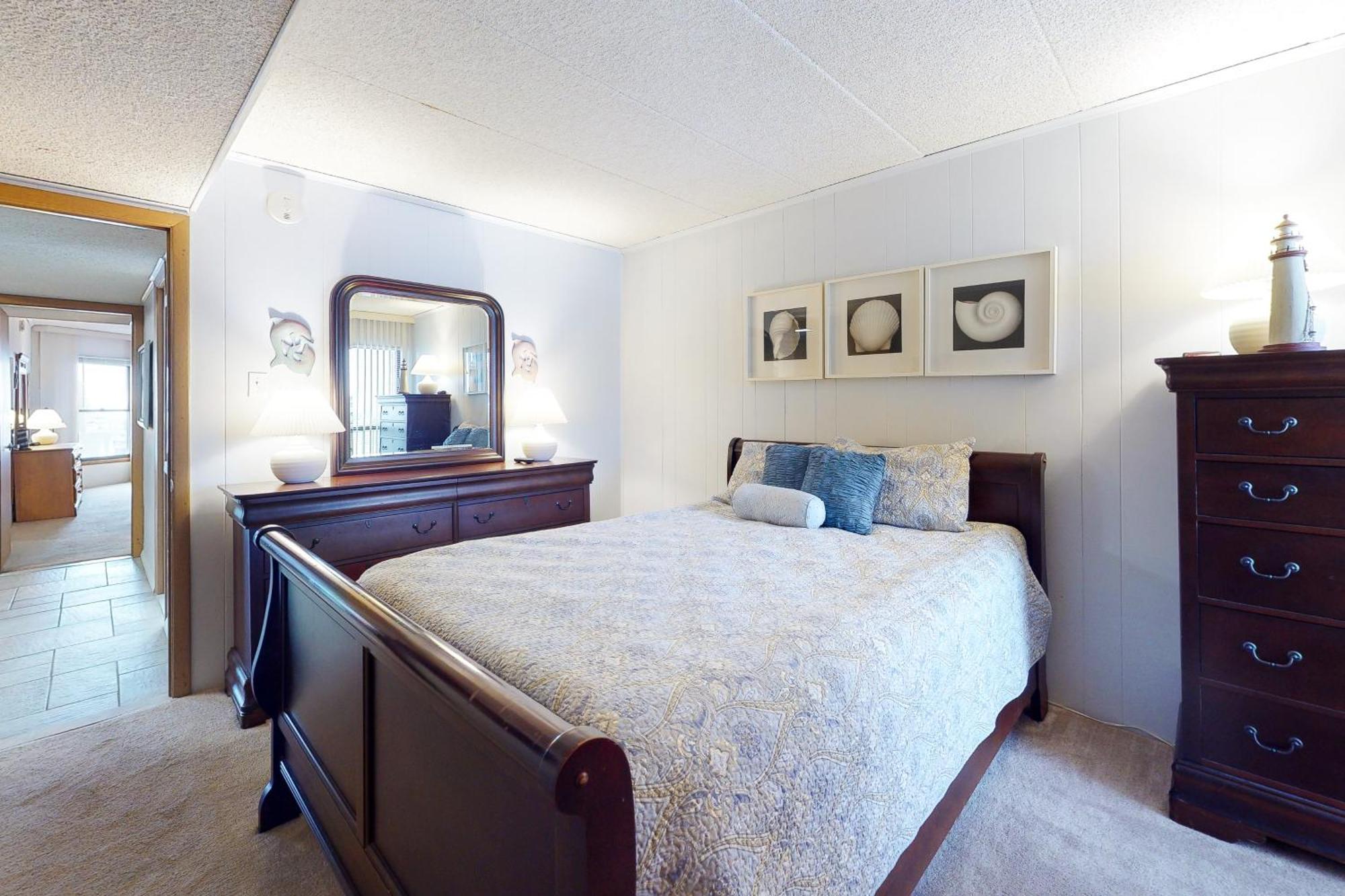 Sea Terrace Serenity Holiday home *