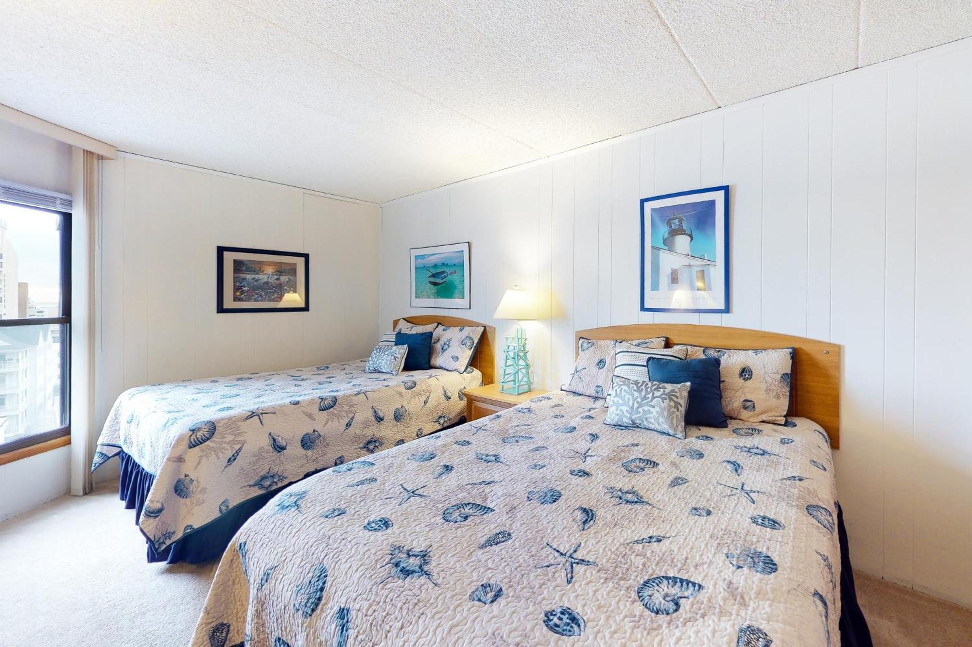 Holiday home Sea Terrace Serenity Ocean City