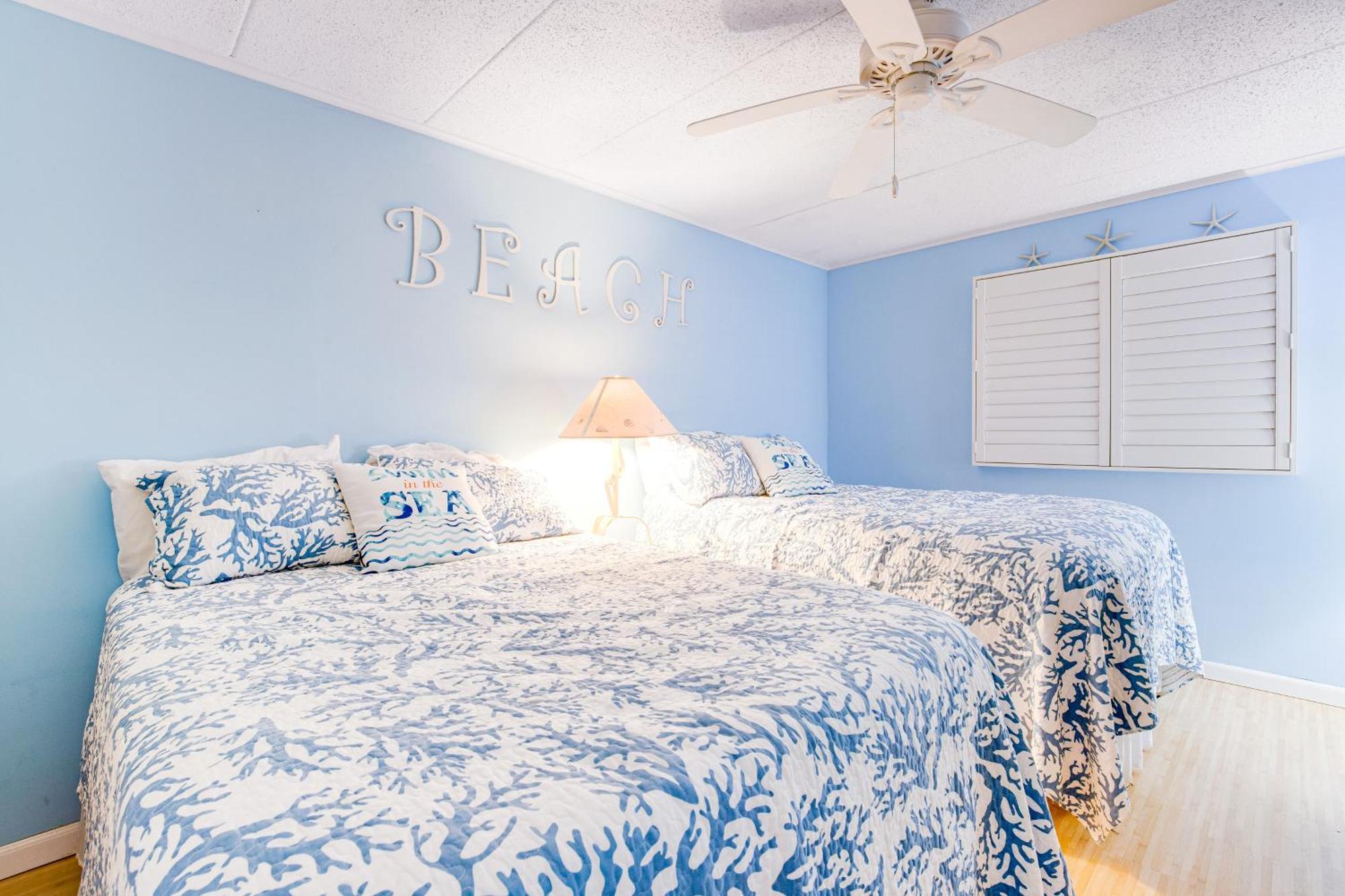 Holiday home Thunder Island Ii Ocean City
