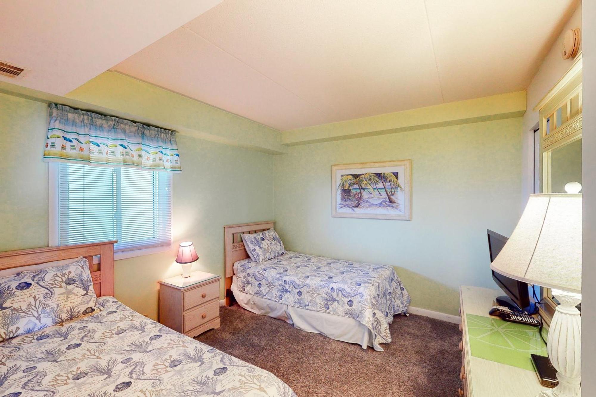 Sea Watch V Holiday home *