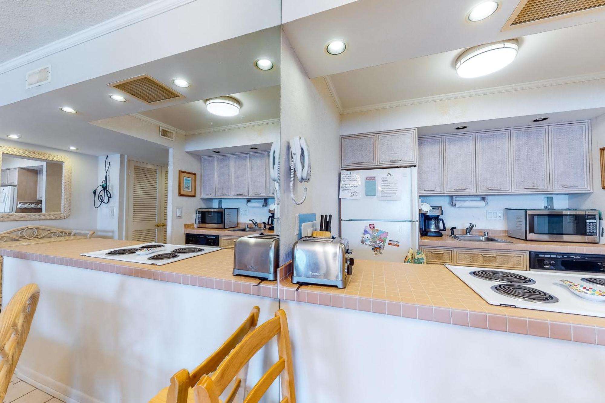 Anchors Aweigh Apartment